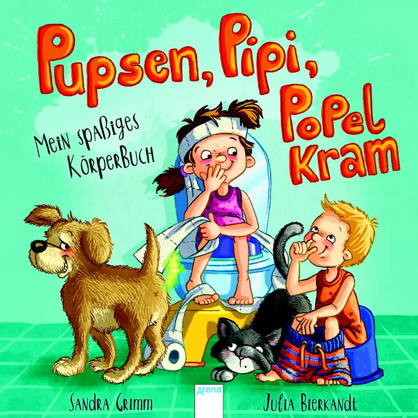 Arena, Arena, Mehrfarbig – Produktansicht