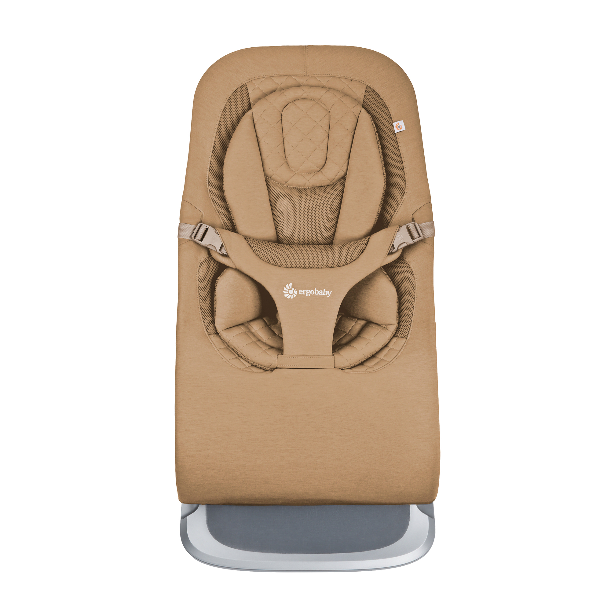 Wippen, ERGObaby, Braun – Produktansicht