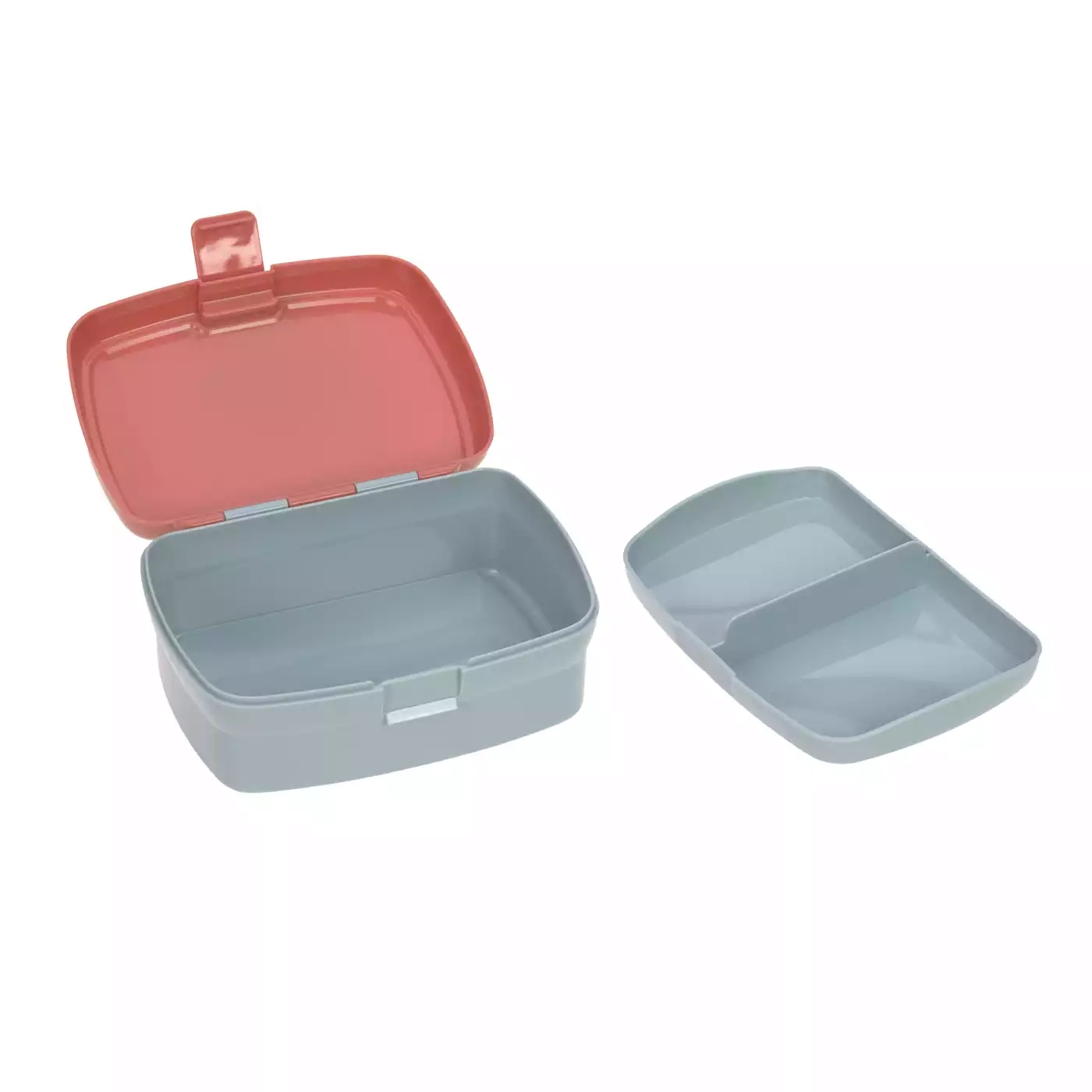 Besteck & Geschirr, LÄSSIG, Mehrfarbig – Produktansicht