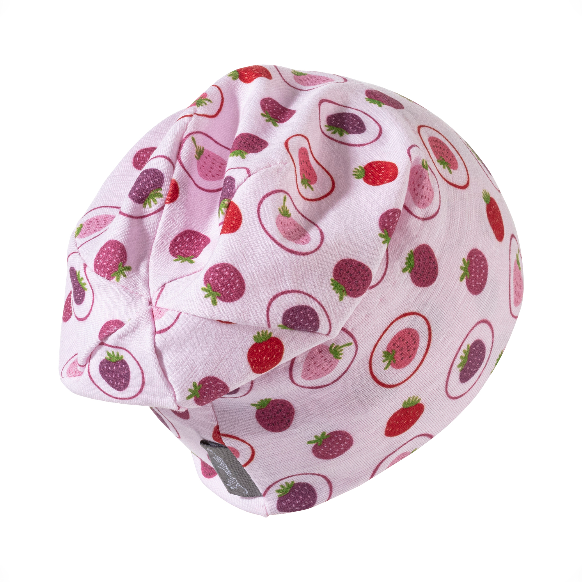 Slouch-Beanie Erdbeeren Sterntaler Rosa Pink M2000586374708 2