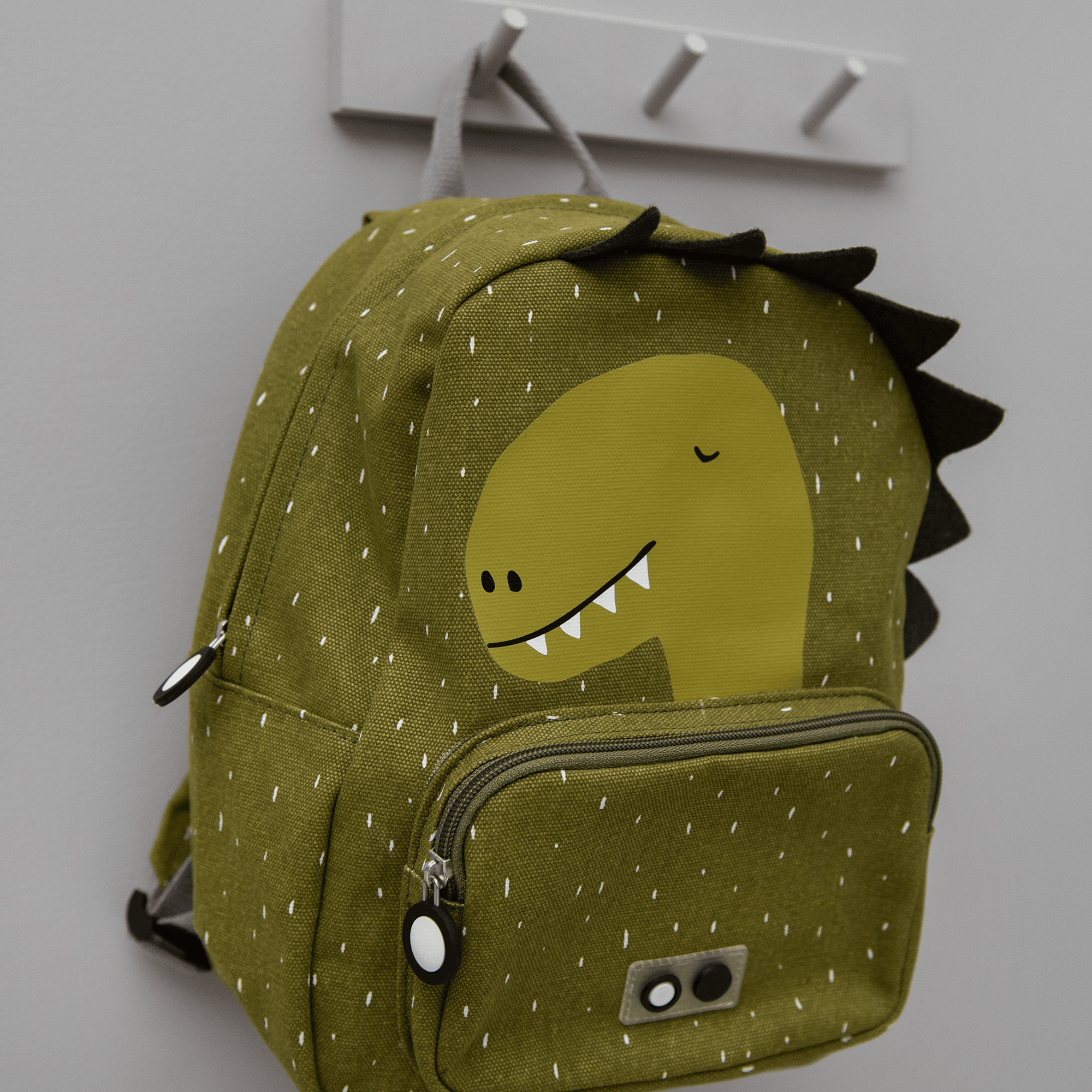 Kinderrucksäcke, trixie, Grün – Produktansicht