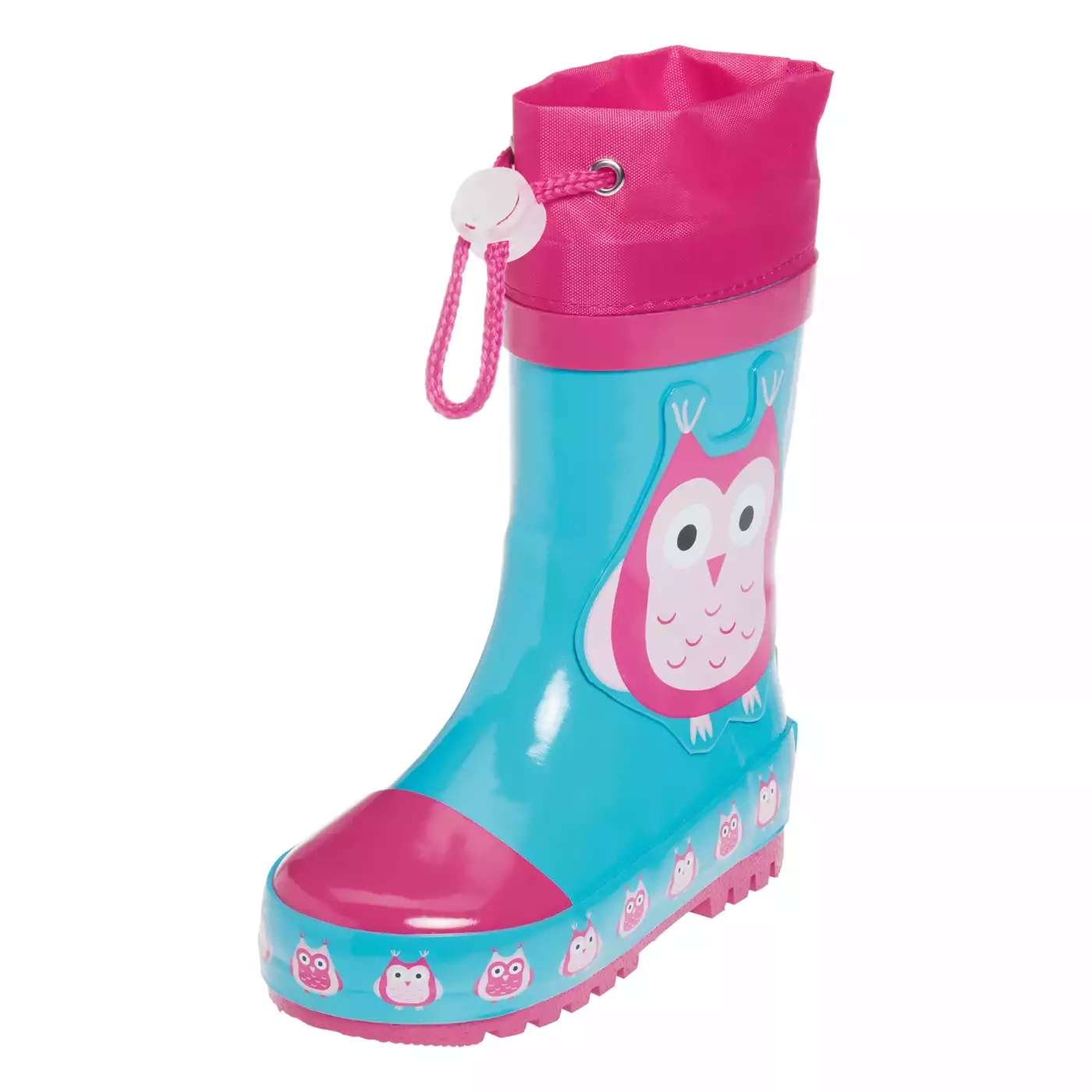 Playshoes, Playshoes, Blau – Produktansicht