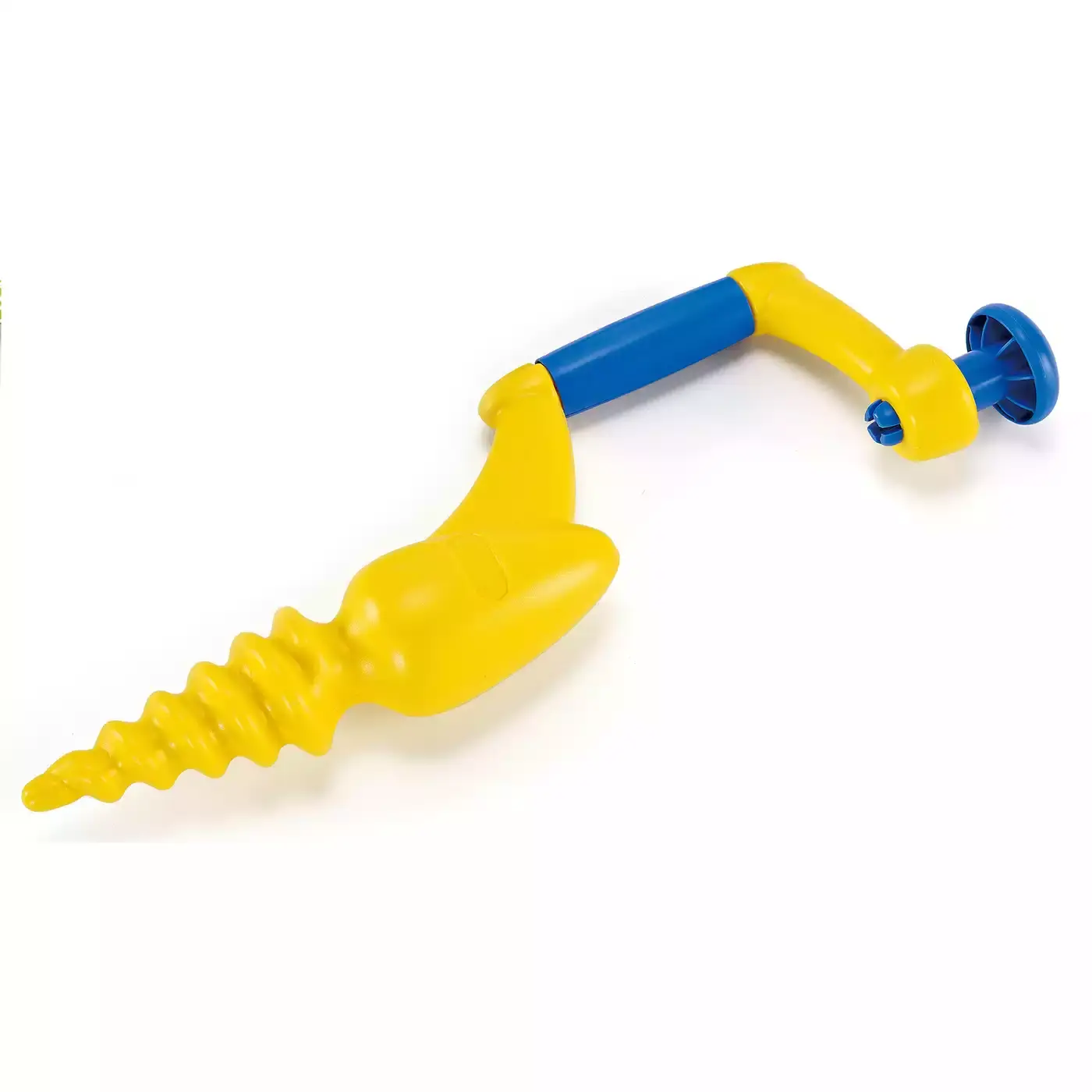 Sandbohrer Hape Gelb 2000568336809 1