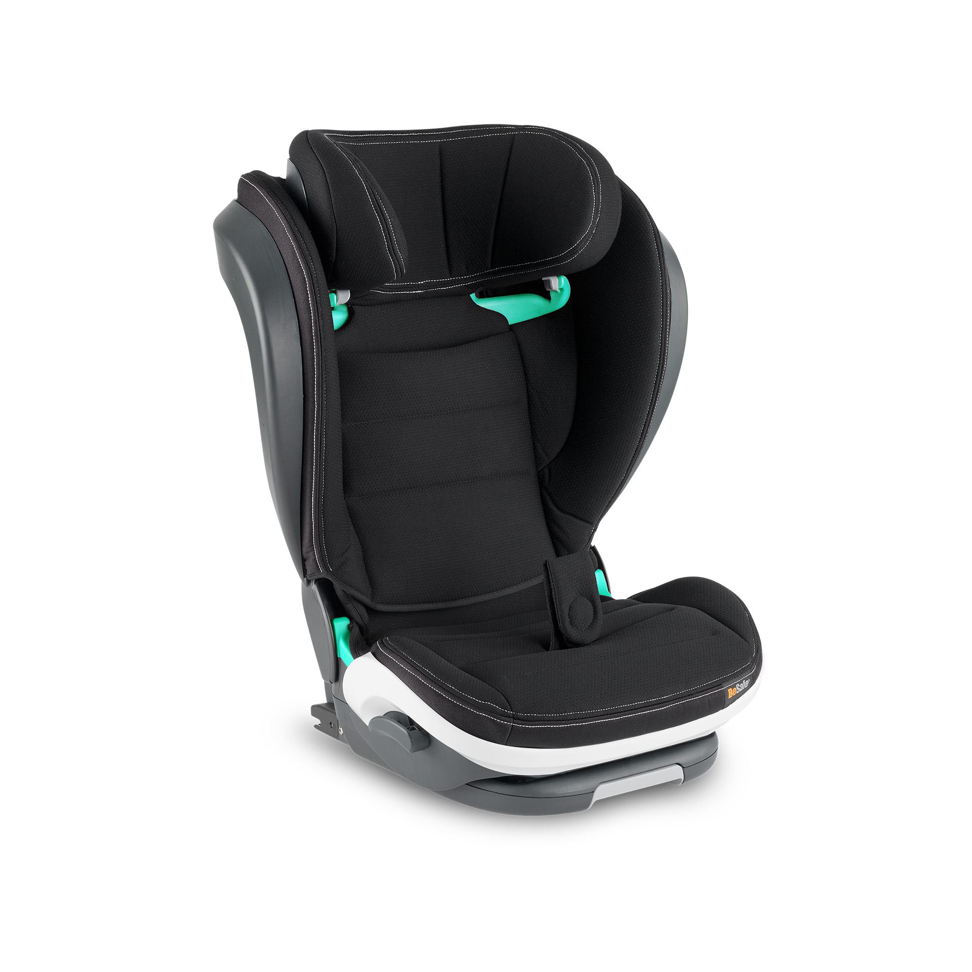 Kindersitze 15-36 kg, Gruppe 2/3, BeSafe – Produktansicht