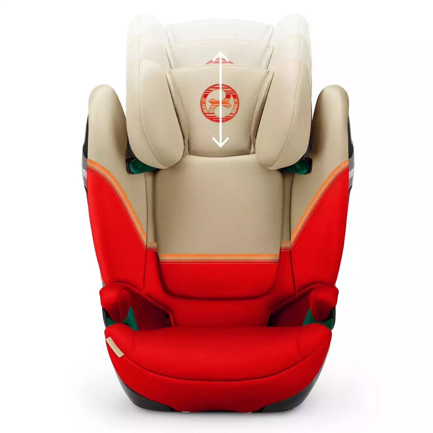 Kindersitze 15-36 kg, Gruppe 2/3, cybex – Produktansicht