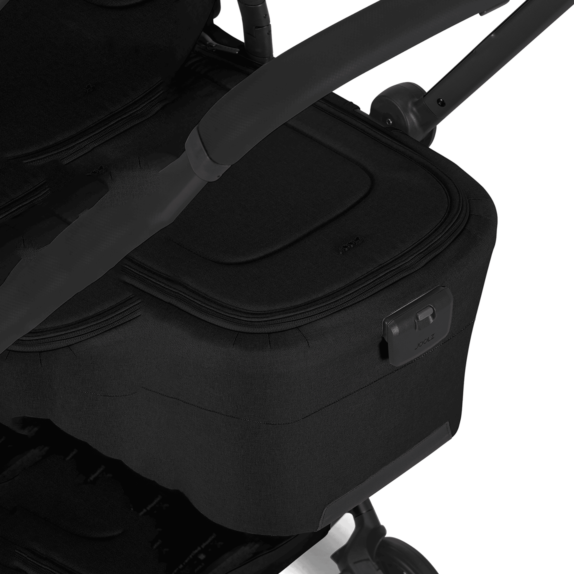 Tragewannen, JOOLZ, Schwarz – Produktansicht