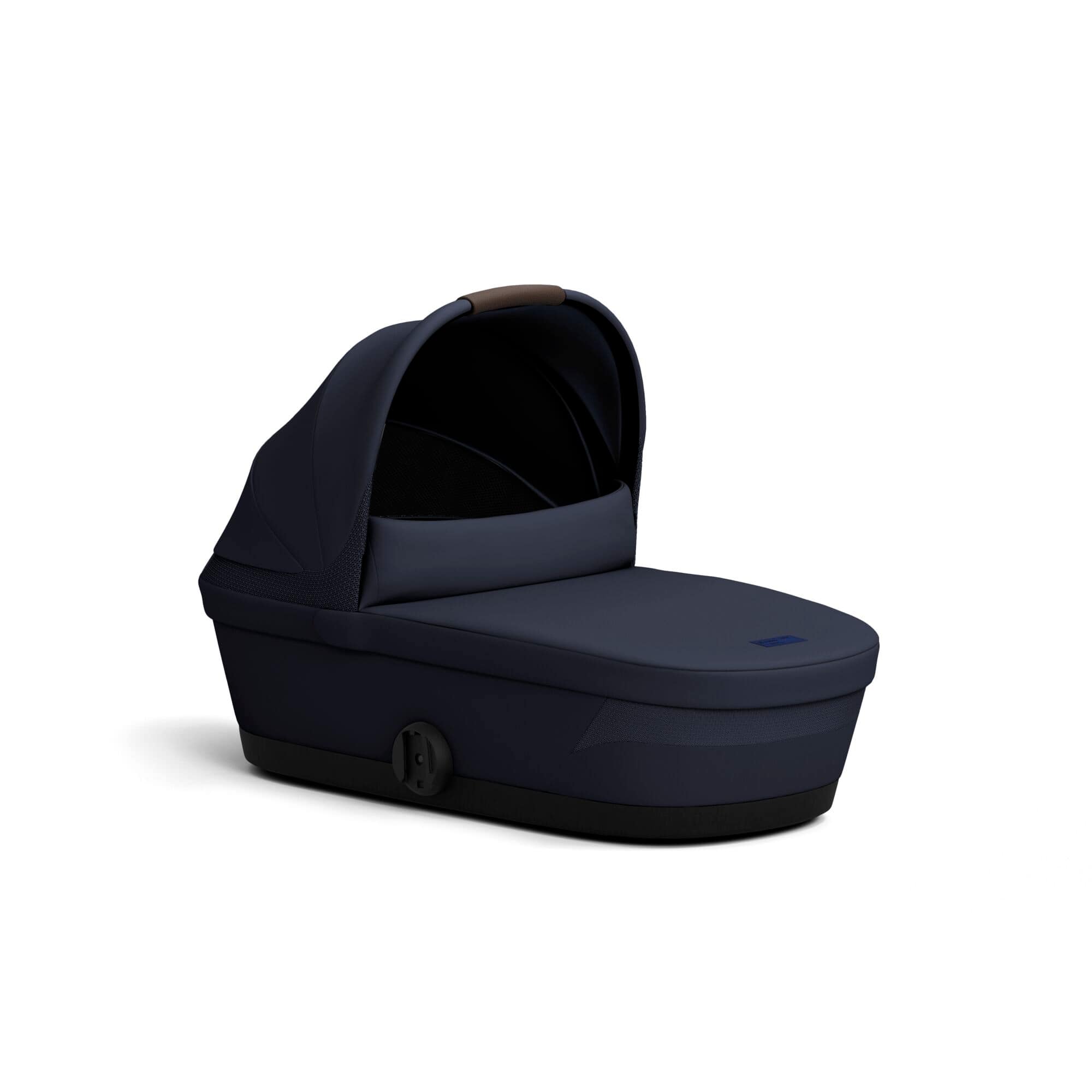 Tragewannen, cybex, Blau – Produktansicht