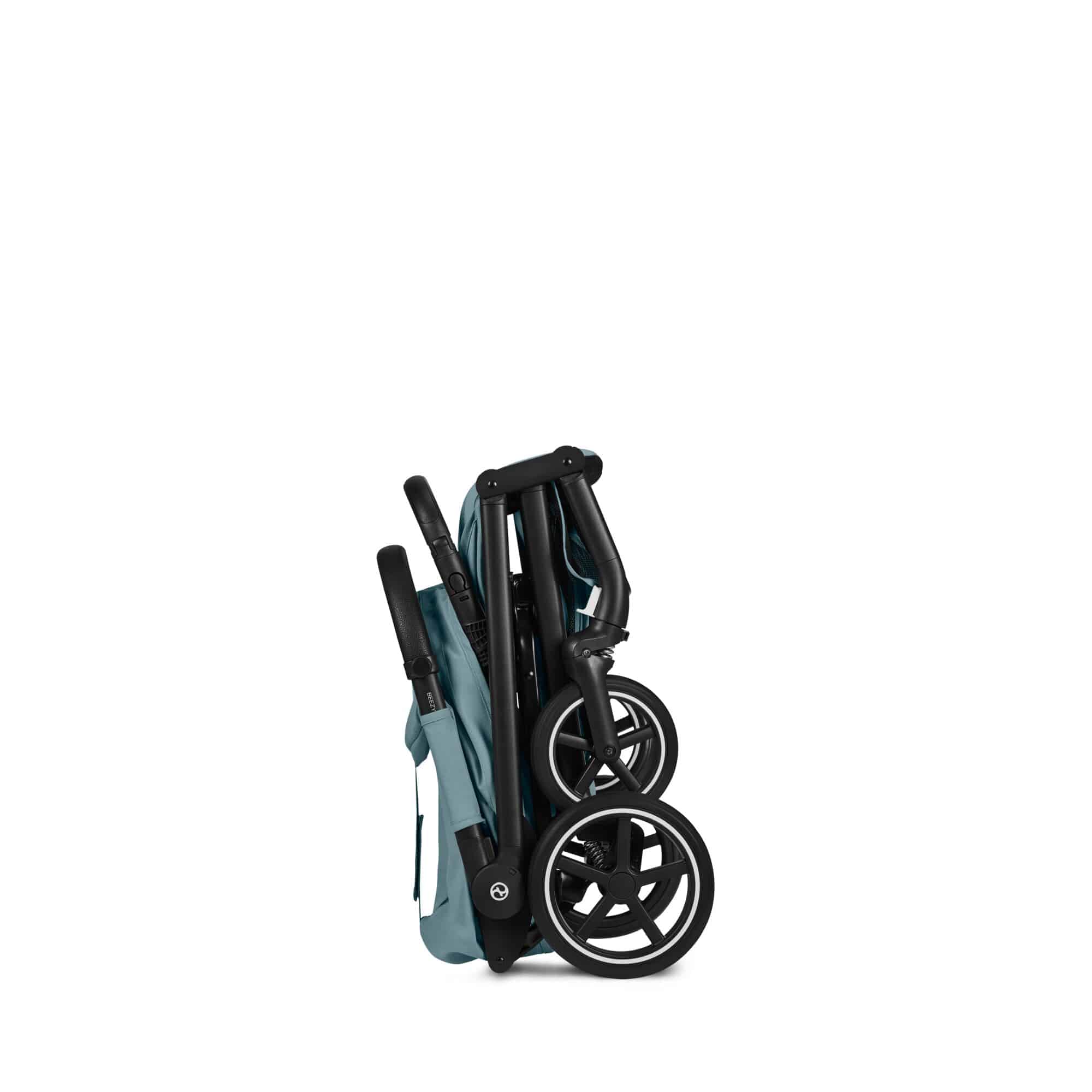 Buggys, cybex, Blau – Produktansicht