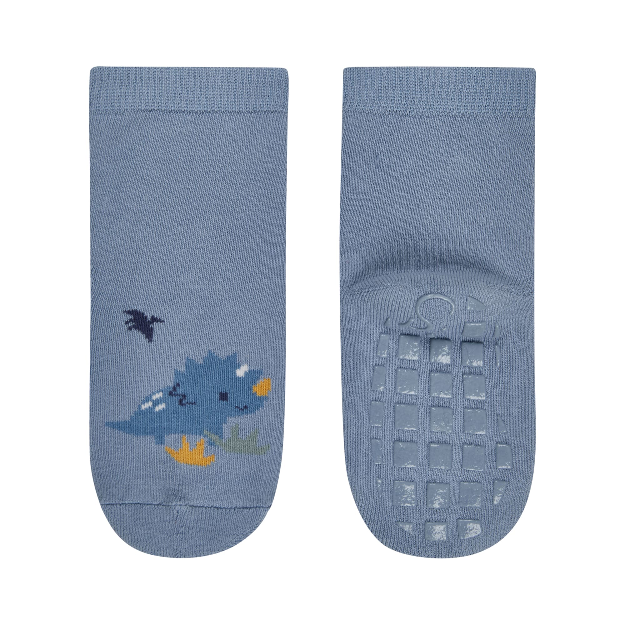 Socken & Strumpfhosen, Sterntaler, Blau – Besonderheit: aus 85% Baumwolle