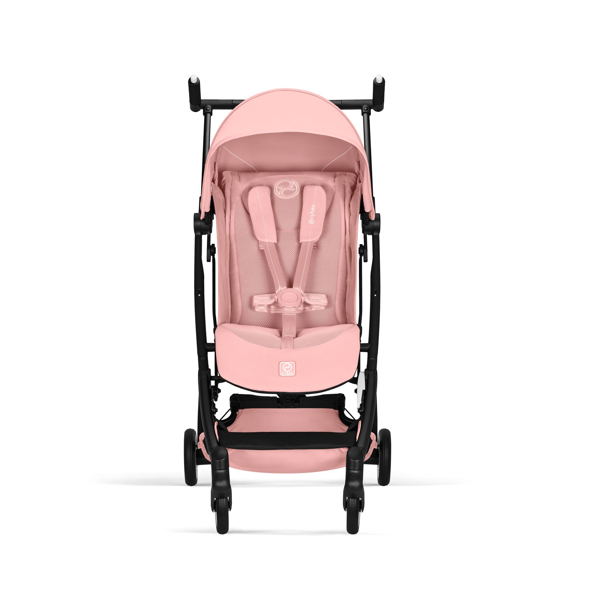 Reisebuggys, cybex, Pink – Produktansicht