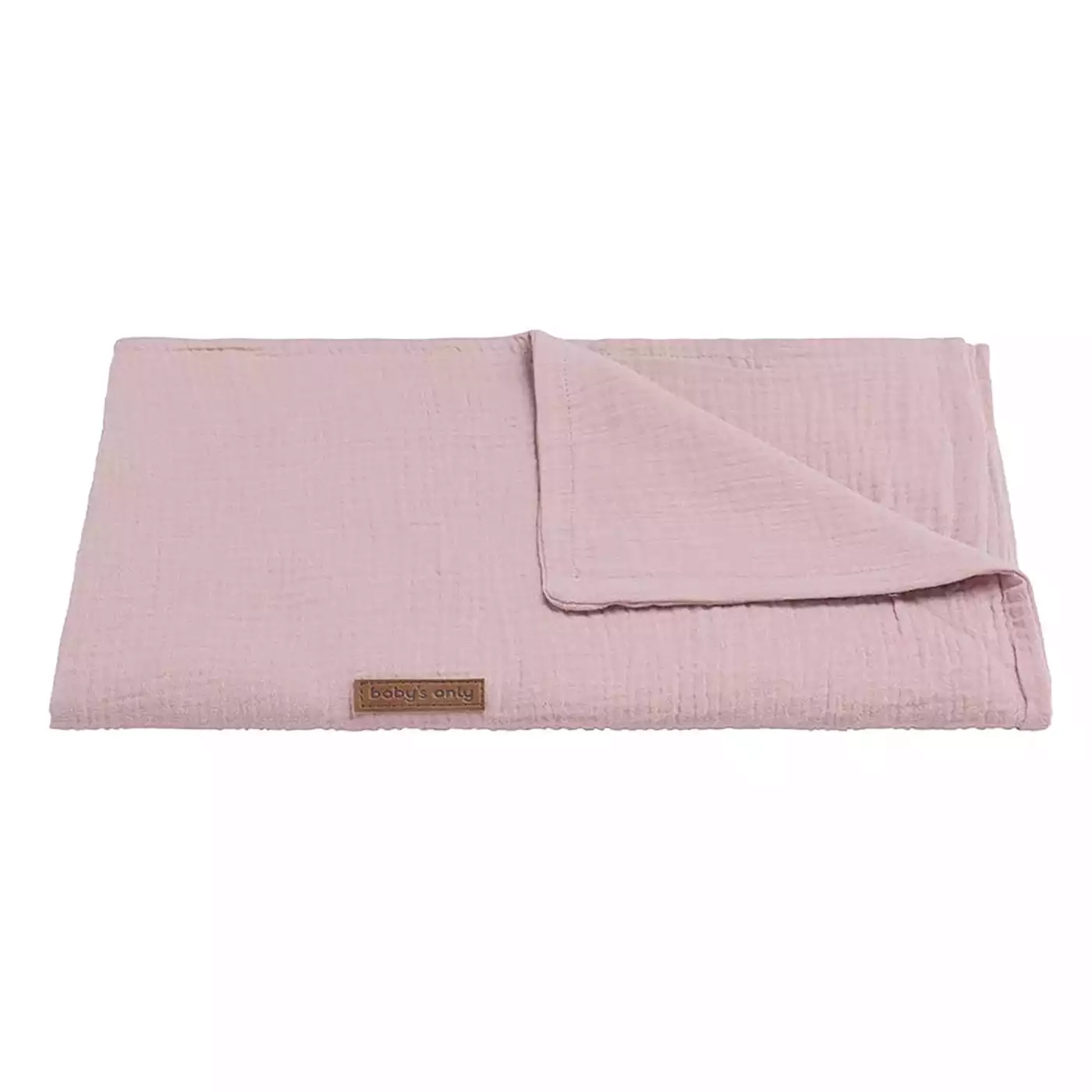 Kuscheldecken, baby's only, Pink – Produktansicht