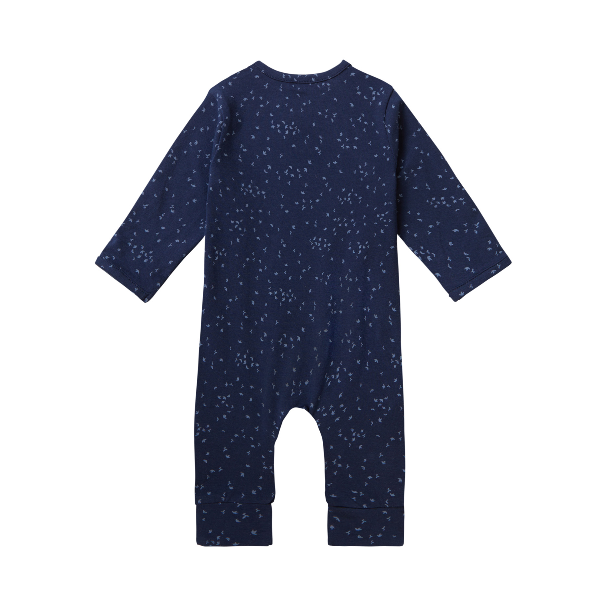 Overalls, noppies, Schwarz – Produktansicht