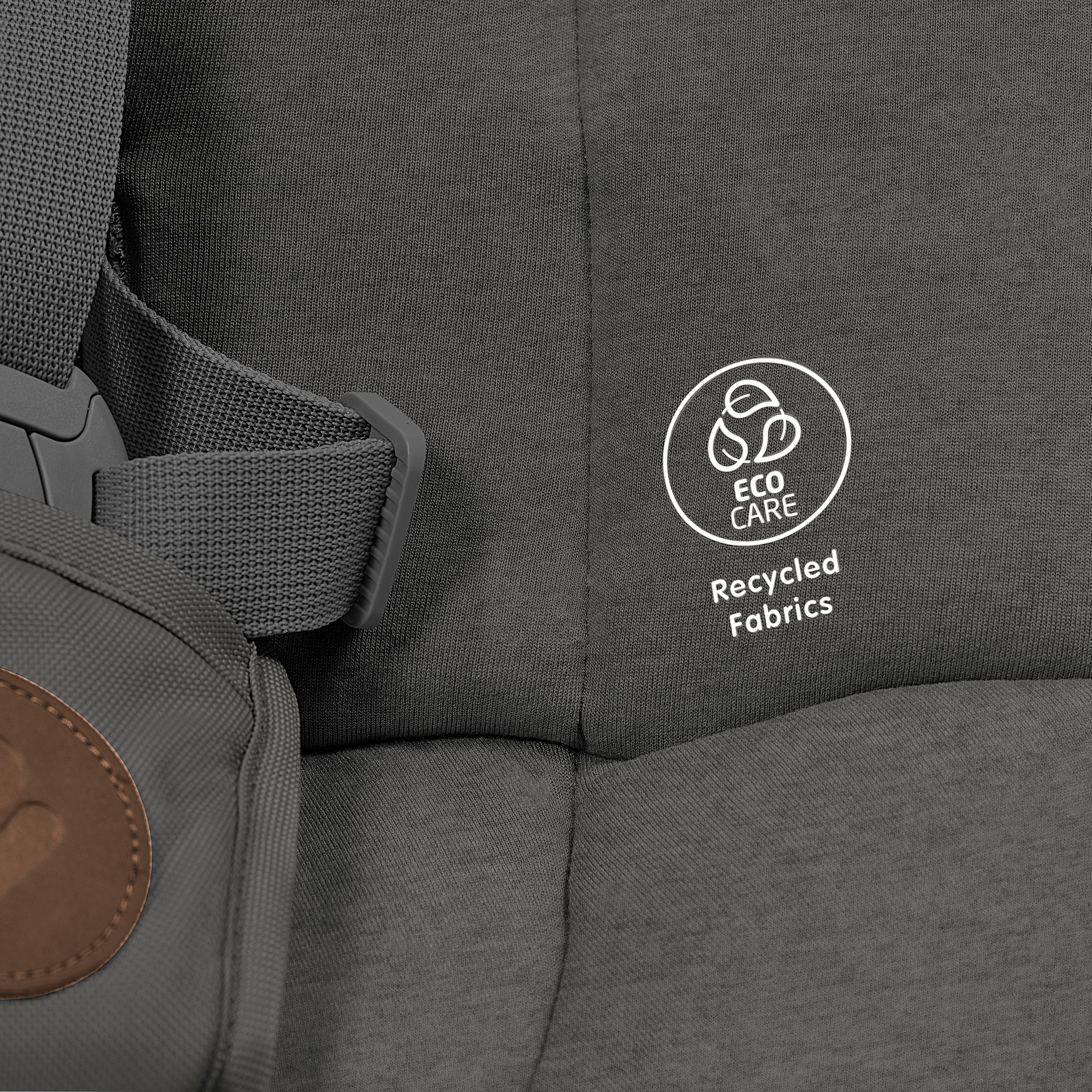 Wippen, MAXI-COSI, Grau – Produktansicht