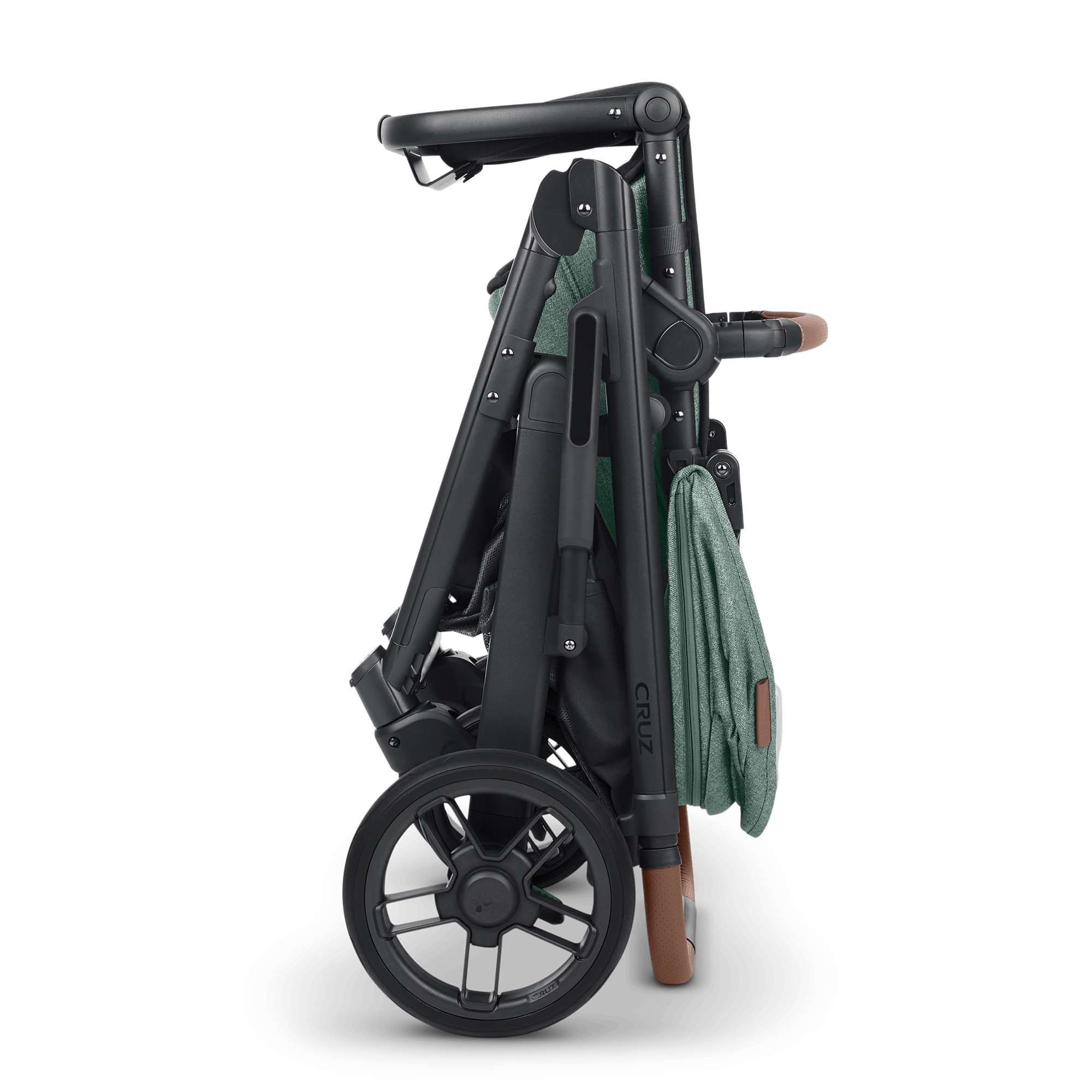 Sportwagen, UPPAbaby, Grün – Produktansicht