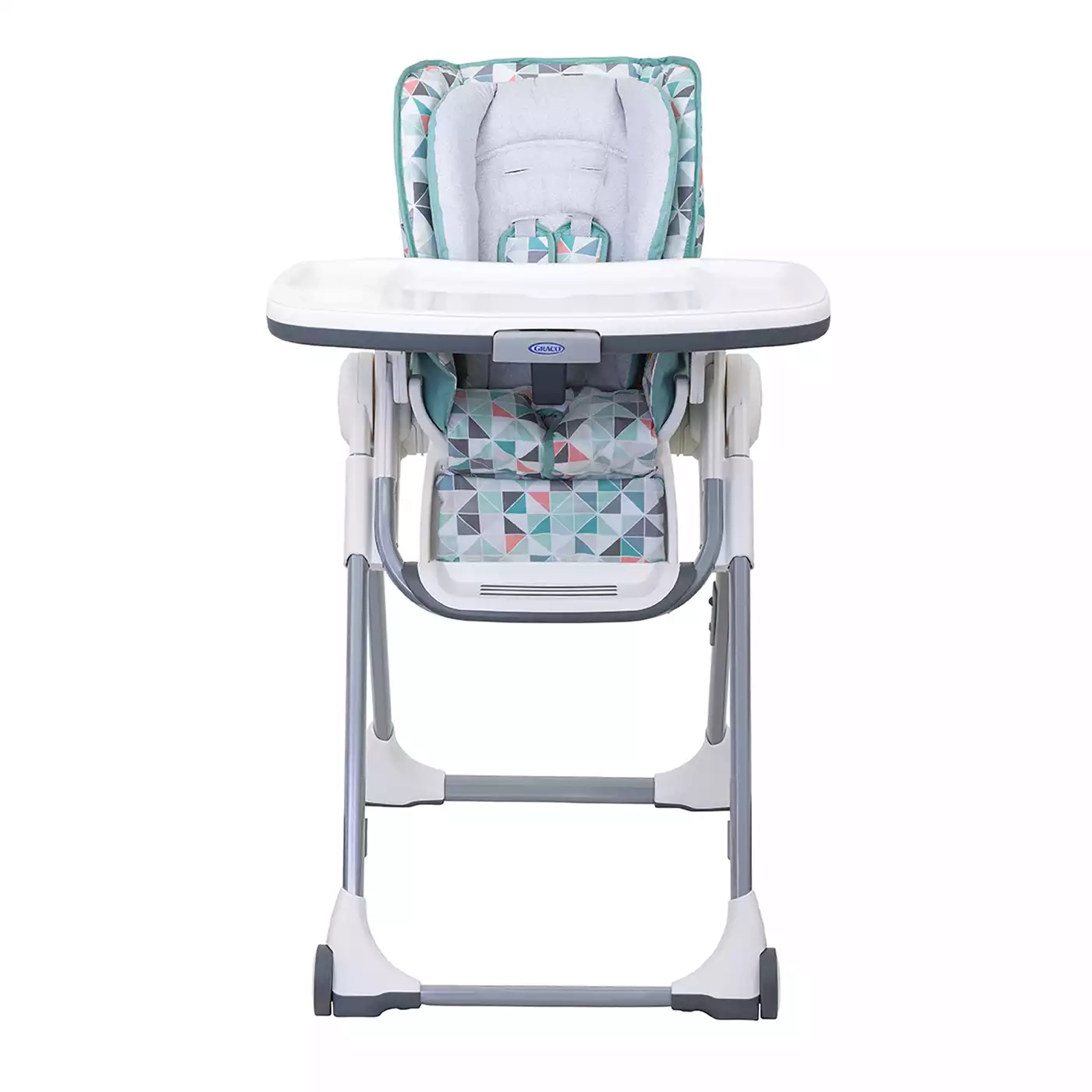 Klapphochstühle, GRACO – Produktansicht