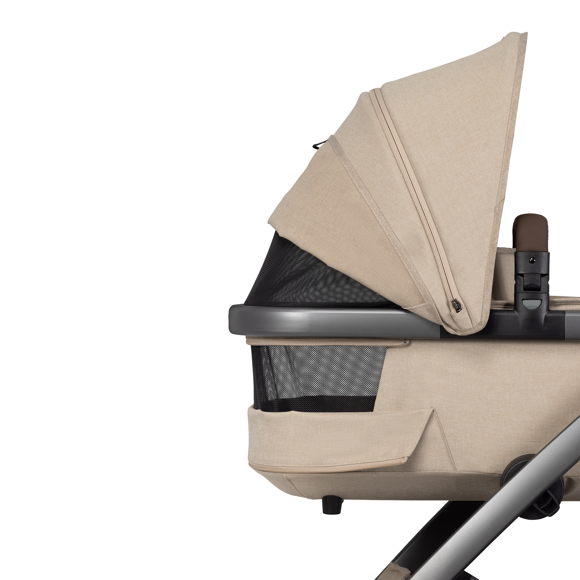 Kombi-Kinderwagen, JOOLZ, Beige – Produktansicht