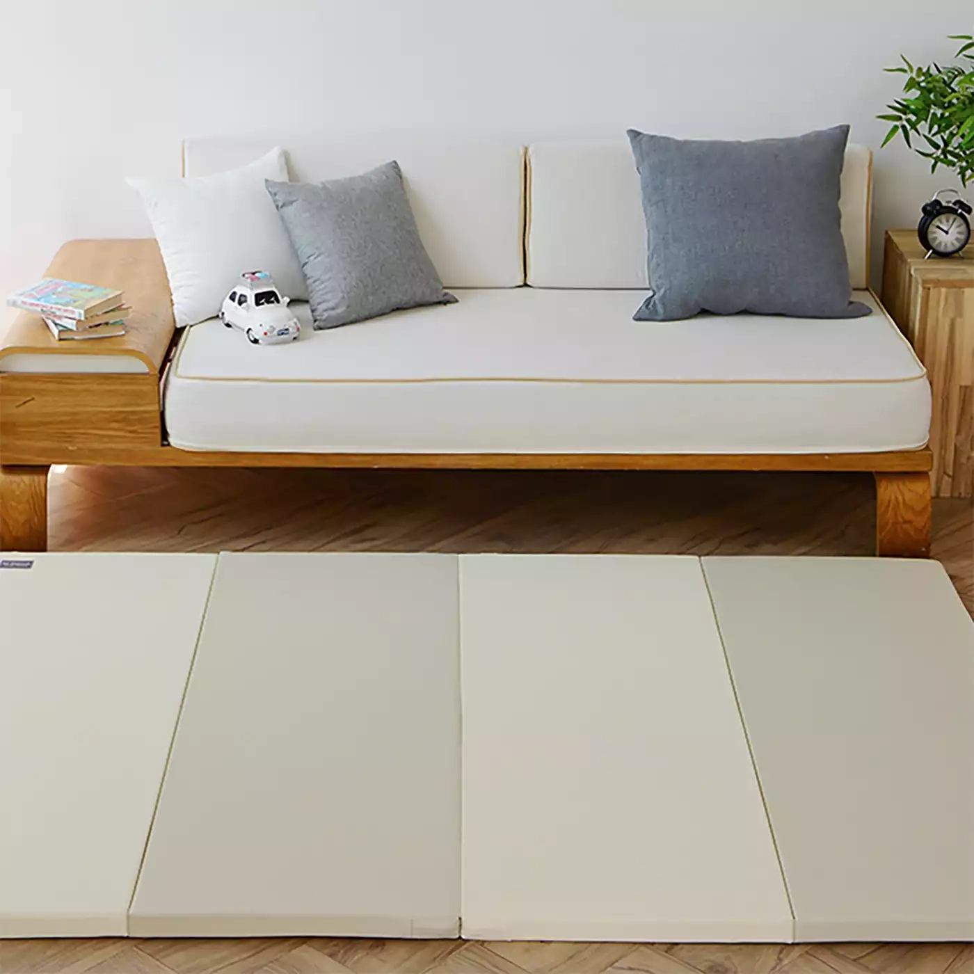 Teppiche, myPlaymat – Produktansicht
