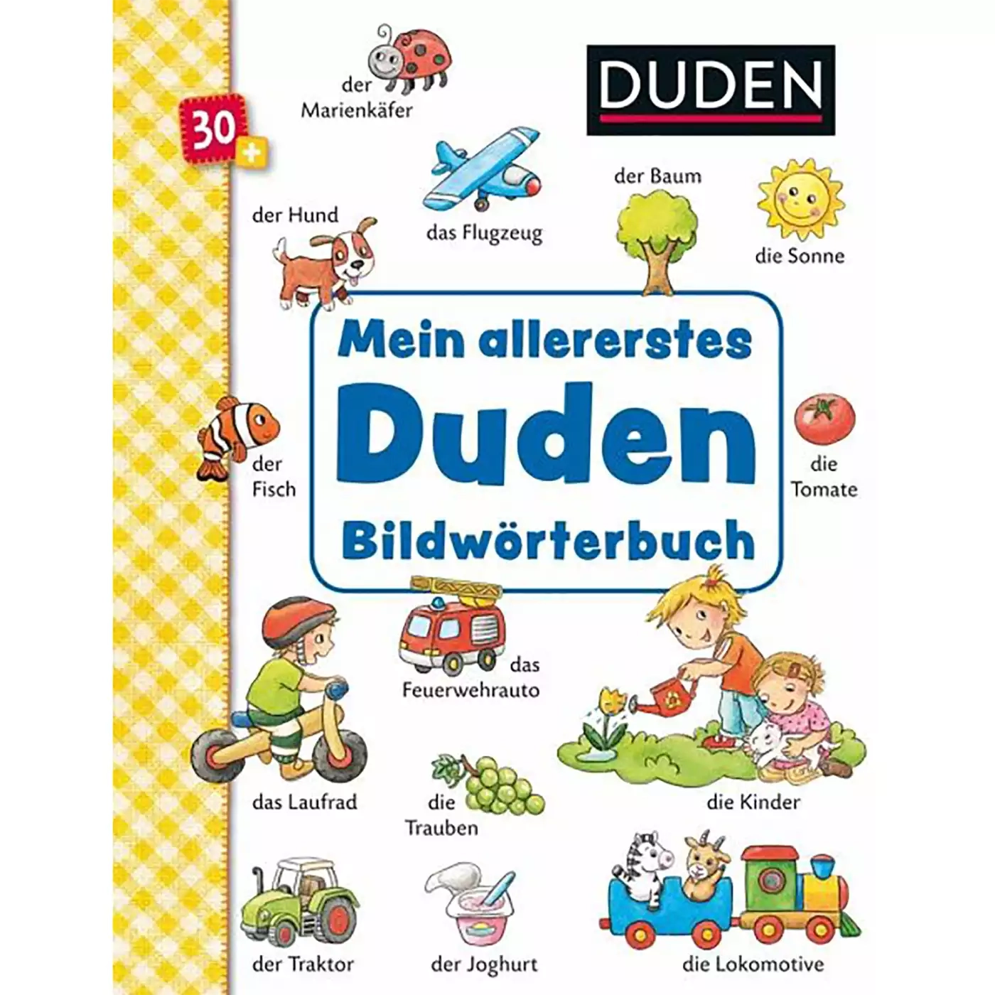 Kinderbücher, Sauerländer – Produktansicht