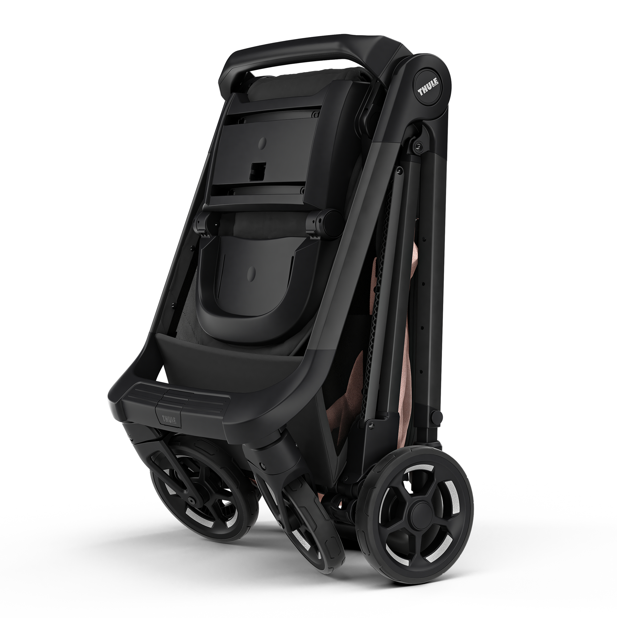 Sportwagen, THULE, Pink – Produktansicht