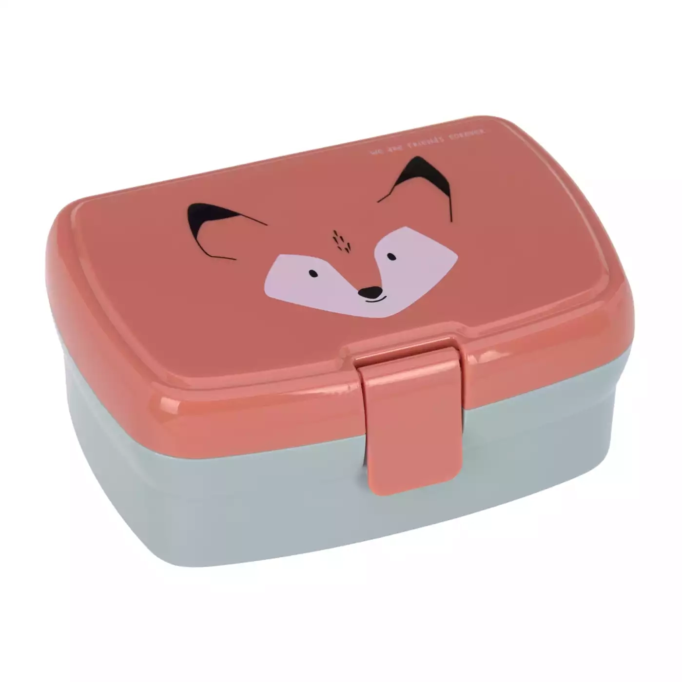 Besteck & Geschirr, LÄSSIG, Mehrfarbig – Produktansicht