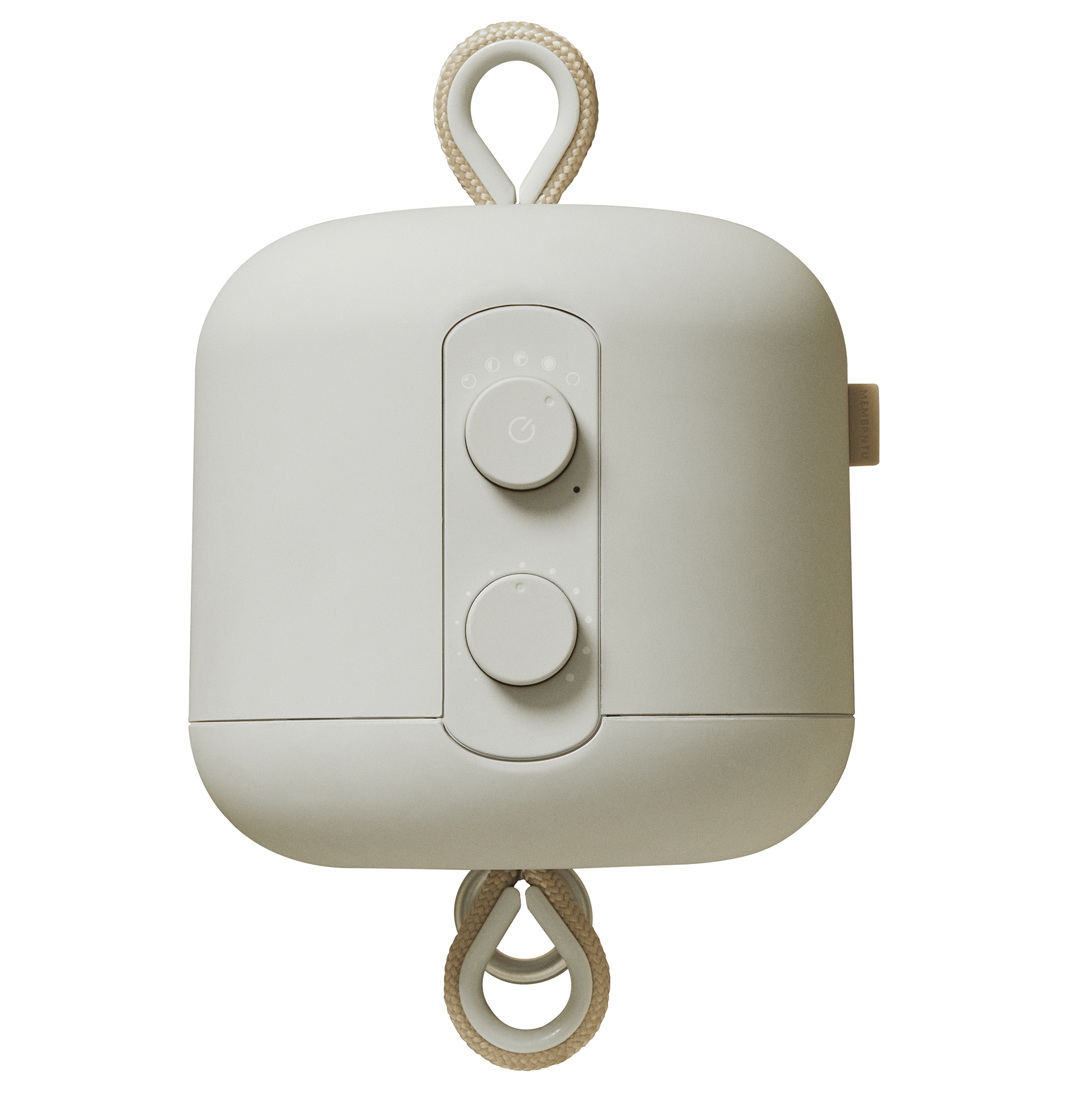 Produkte, MEMBANTU, Grau – Produktansicht