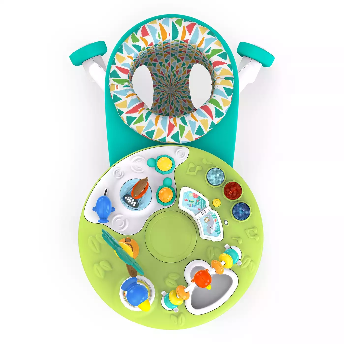 Lauflernwagen, BrightStarts – Produktansicht