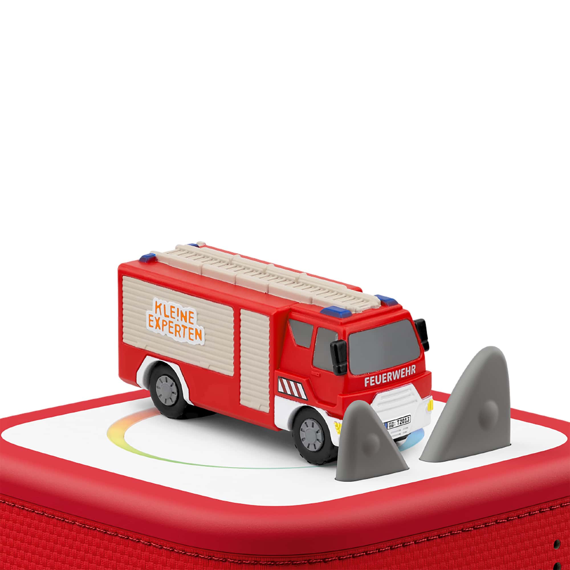 Tonies® Figuren, tonies, Rot – Produktansicht