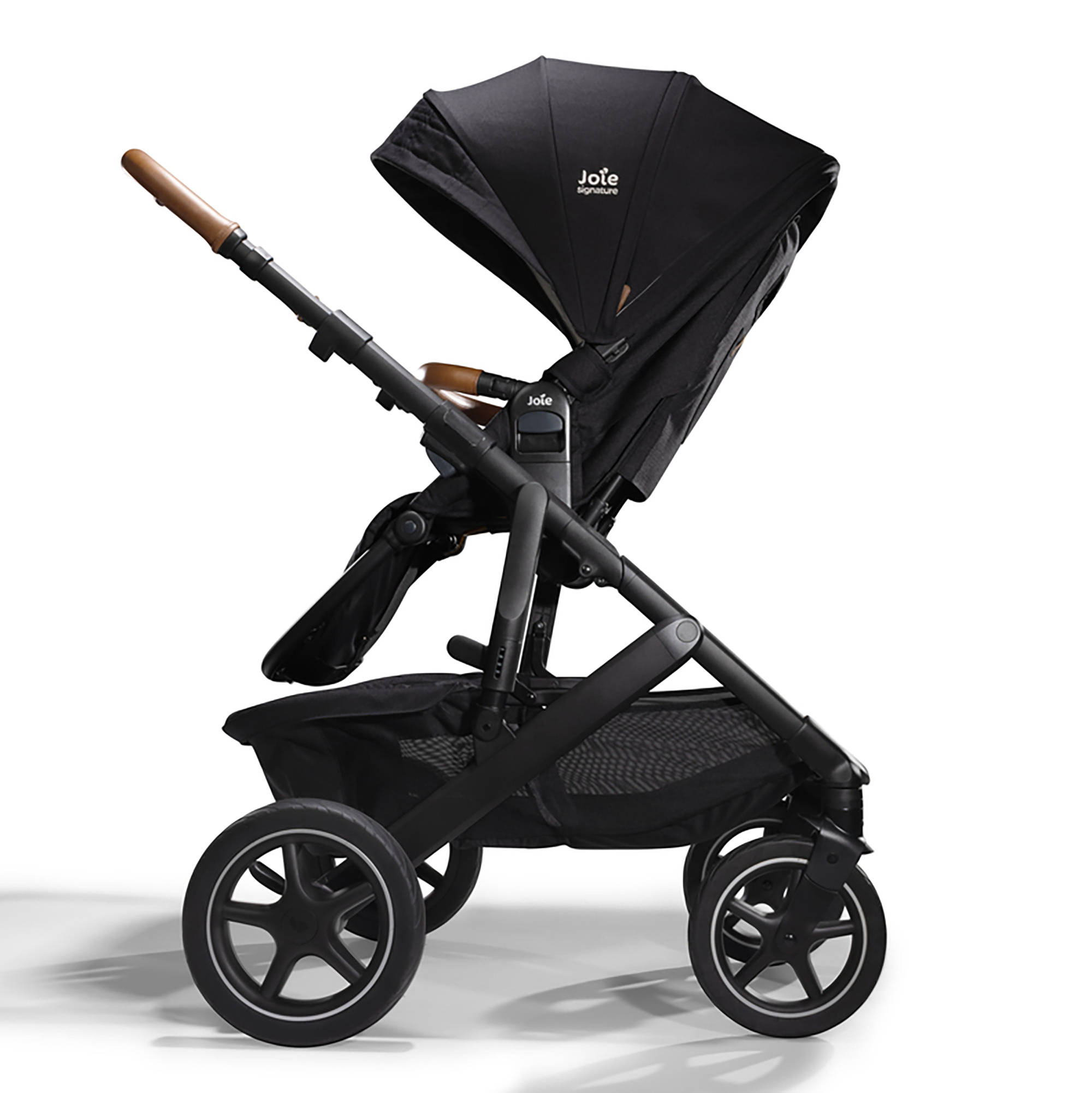 Kinderwagen Komplettsets, Joie signature – Produktansicht
