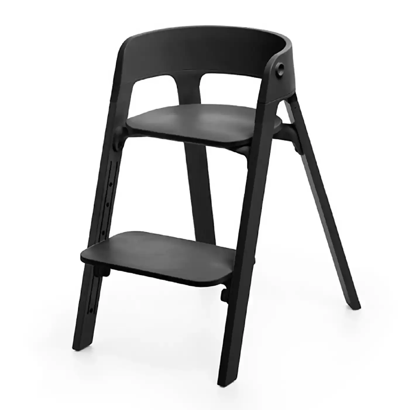 Steps™ Black STOKKE Schwarz 2000579981104 1