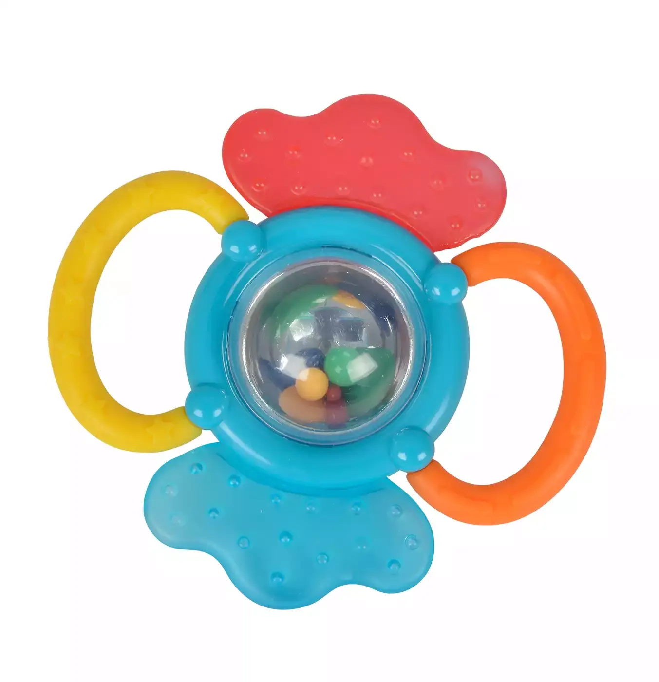 ABC Activity Rassel Simba Orange 2000571800502 1