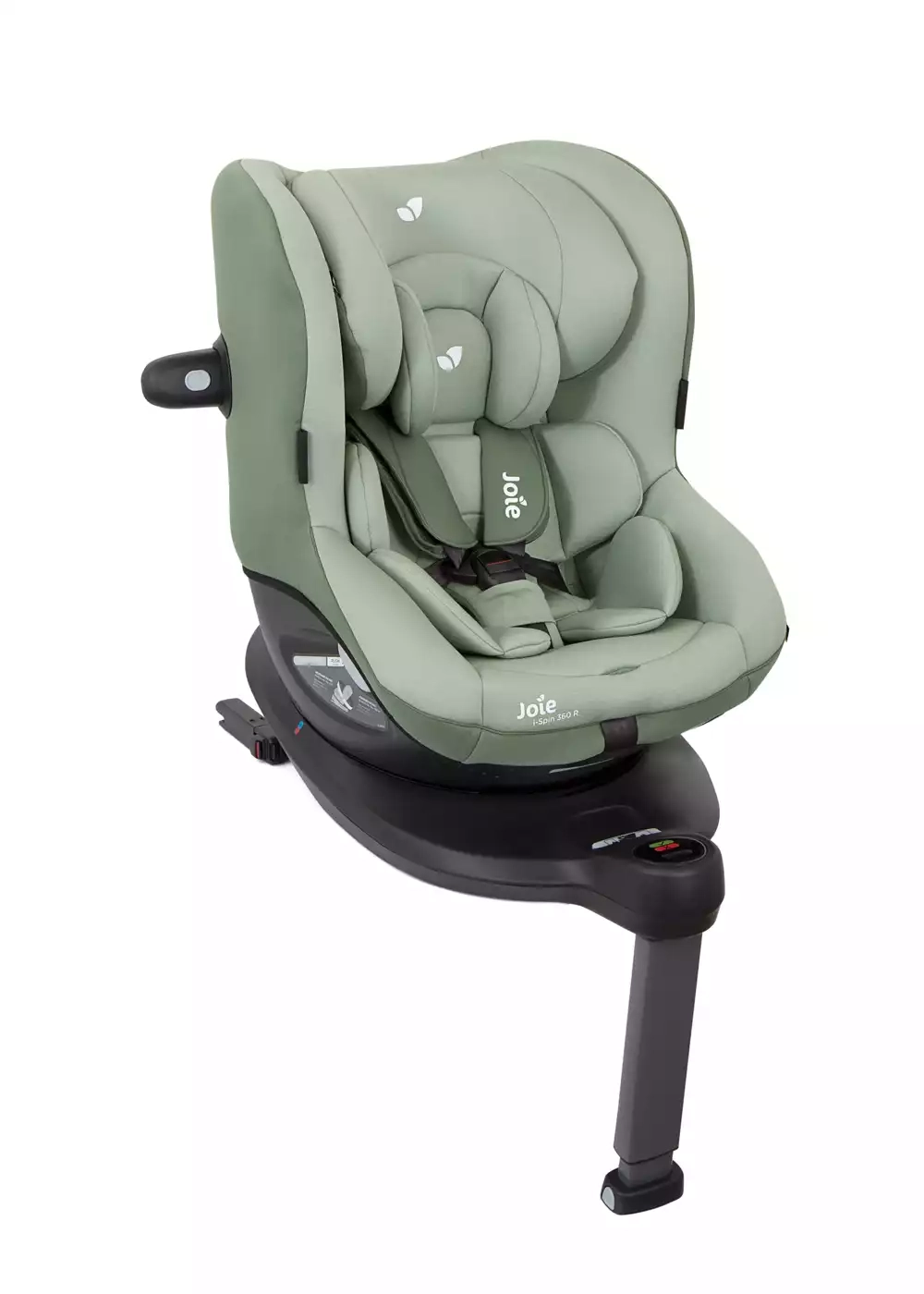 Reboarder 0-18 kg, Gruppe 0+/1, Joie, Grün – Produktansicht