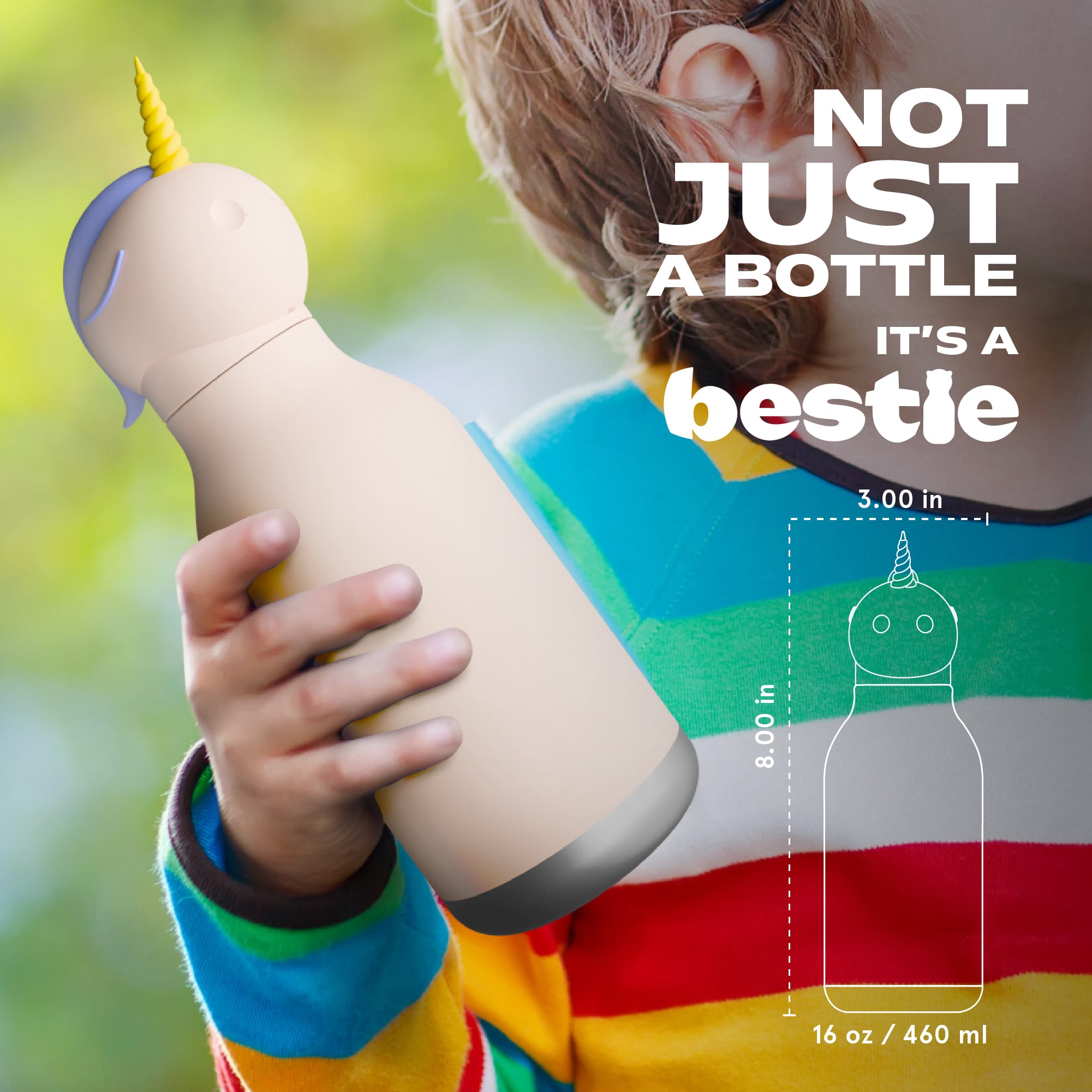 Thermoflaschen, ASOBU, Pink – Besonderheit: BPA-frei, auslaufsicher & kinderleicht zu bedienen