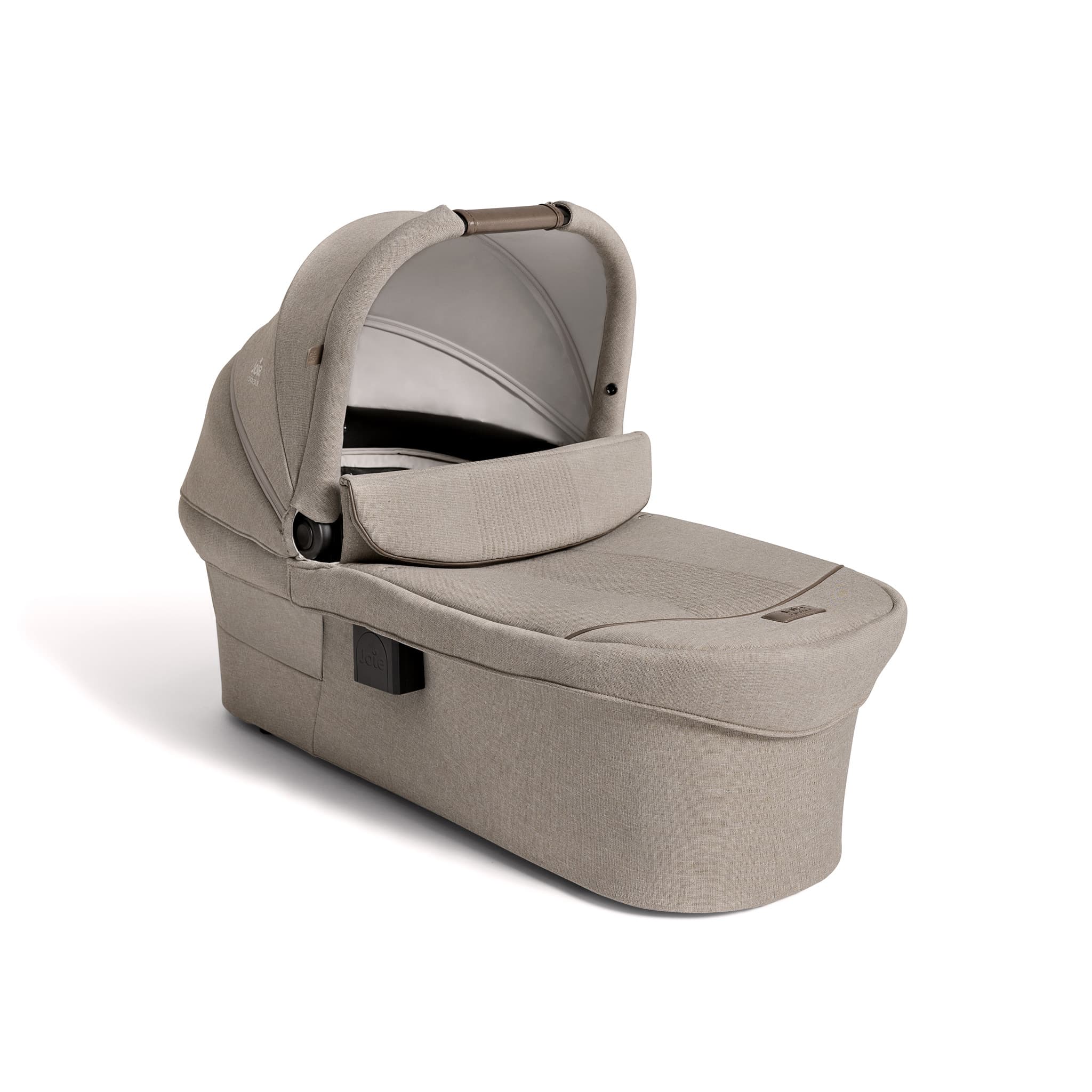 Kombi-Kinderwagen, Joie signature, Beige – Produktansicht