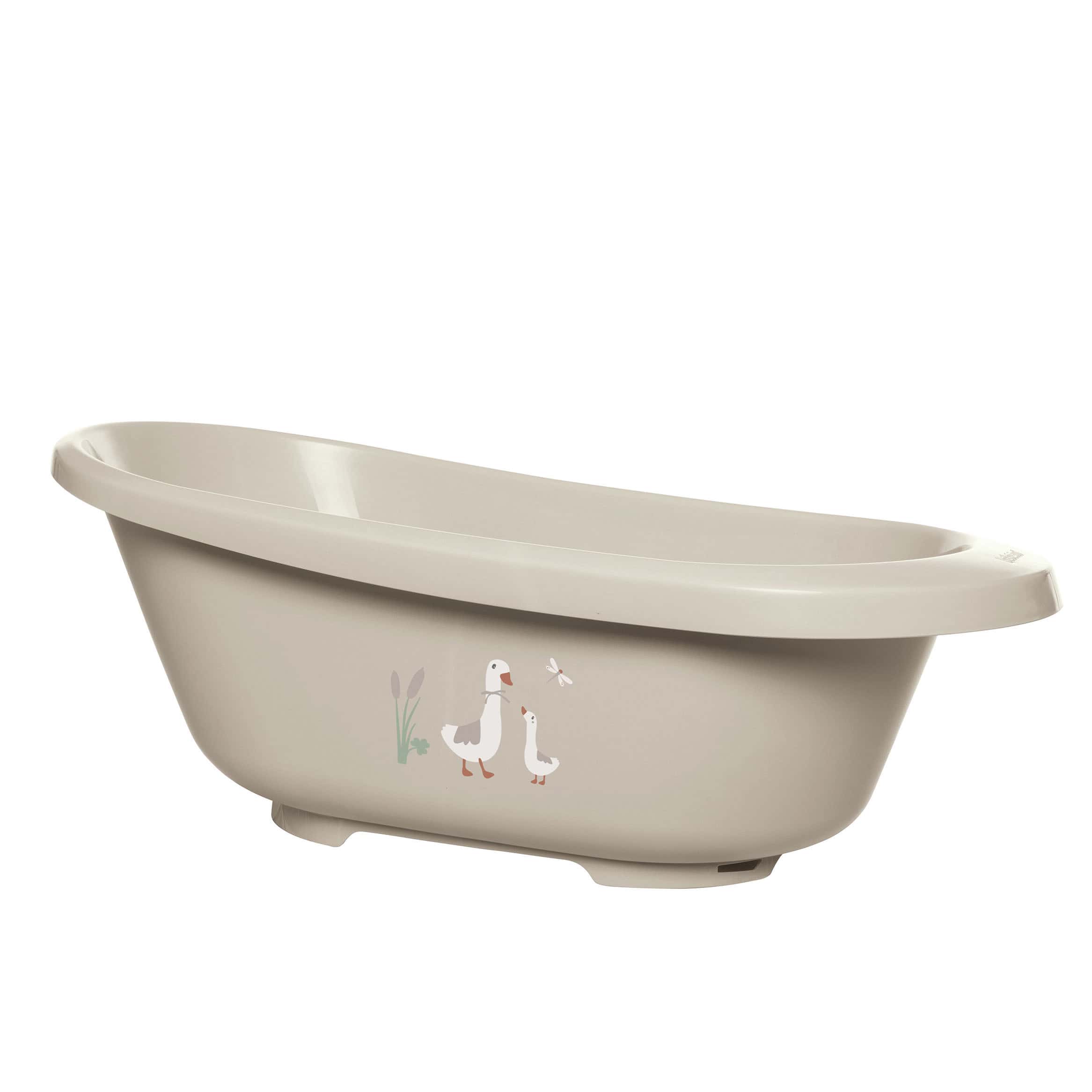 Badewannen, bébé-jou, Beige – Produktansicht