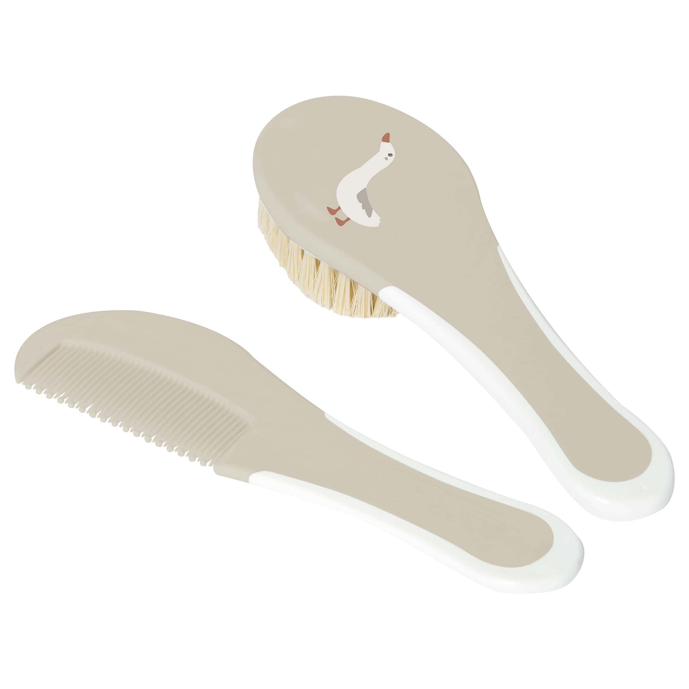 Körperpflege, bébé-jou, Beige – Produktansicht