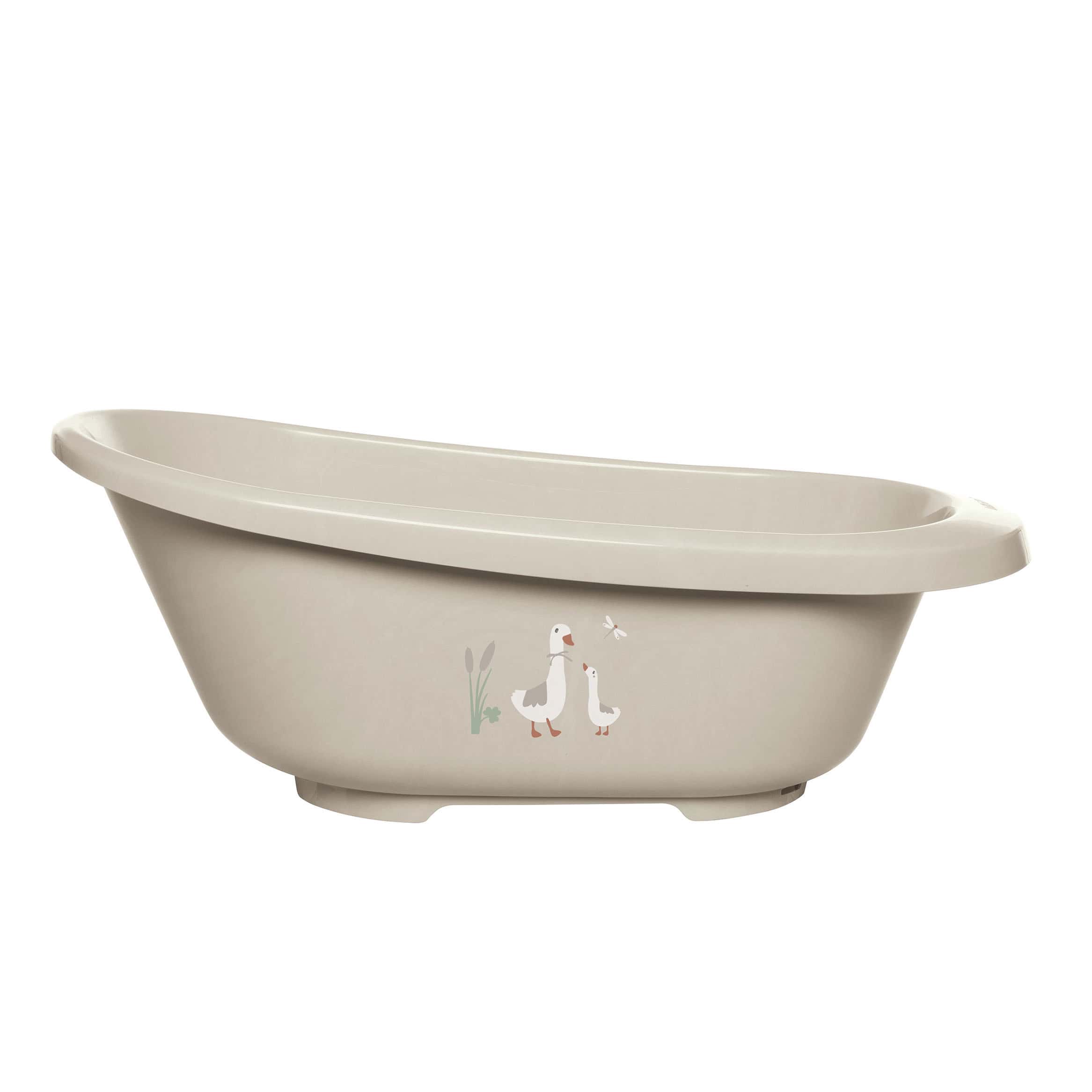 Badewannen, bébé-jou, Beige – Produktansicht