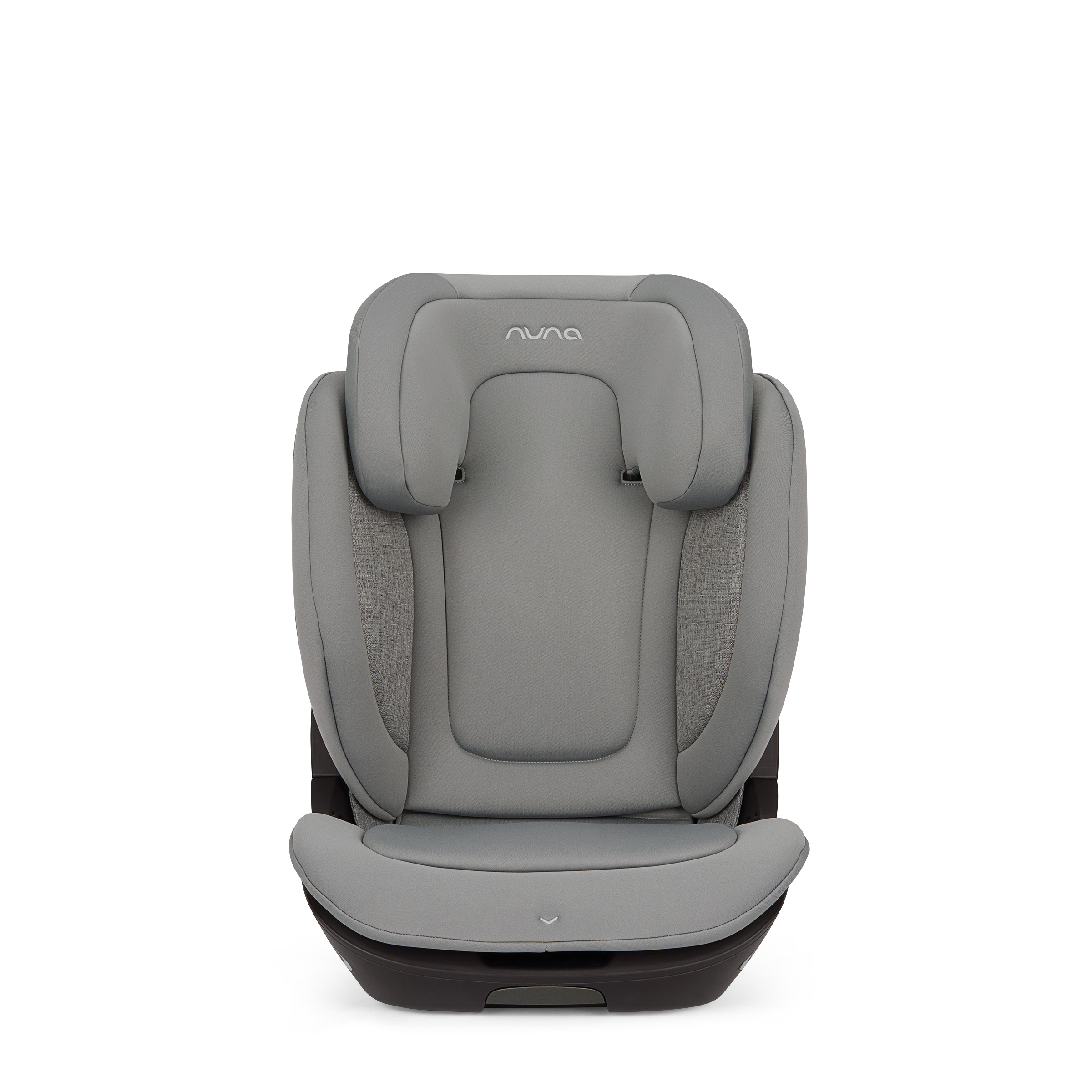 Kindersitze 15-36 kg, Gruppe 2/3, nuna, Grau – Besonderheit: 3D Growth™ System
