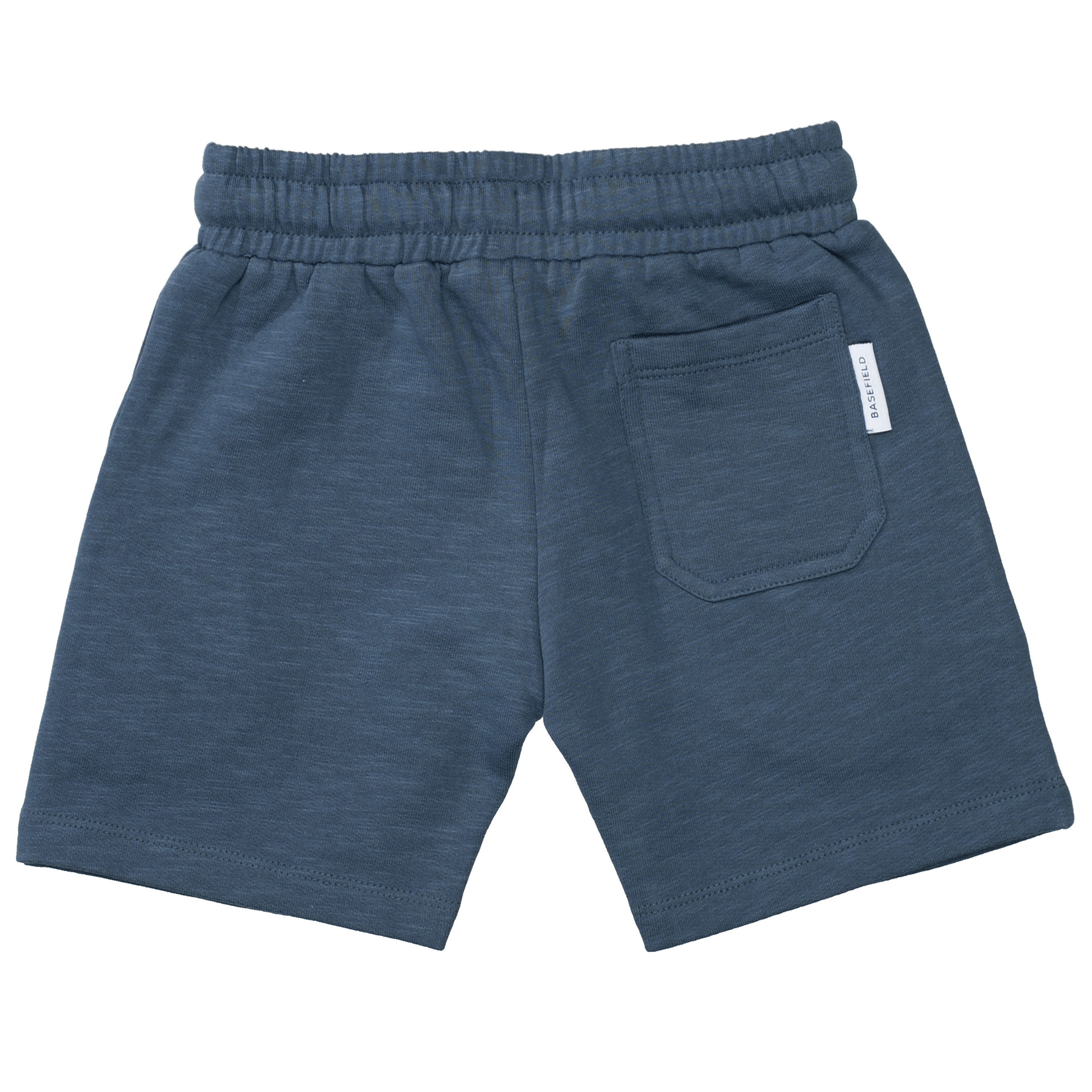 Kurze Hosen, BASEFIELD, Blau – Produktansicht