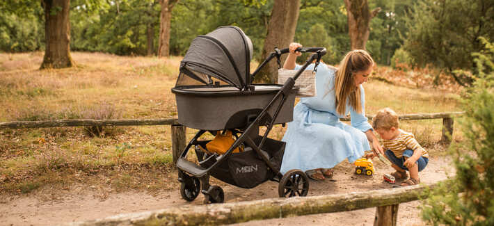 Kinderwagen Ratgeber