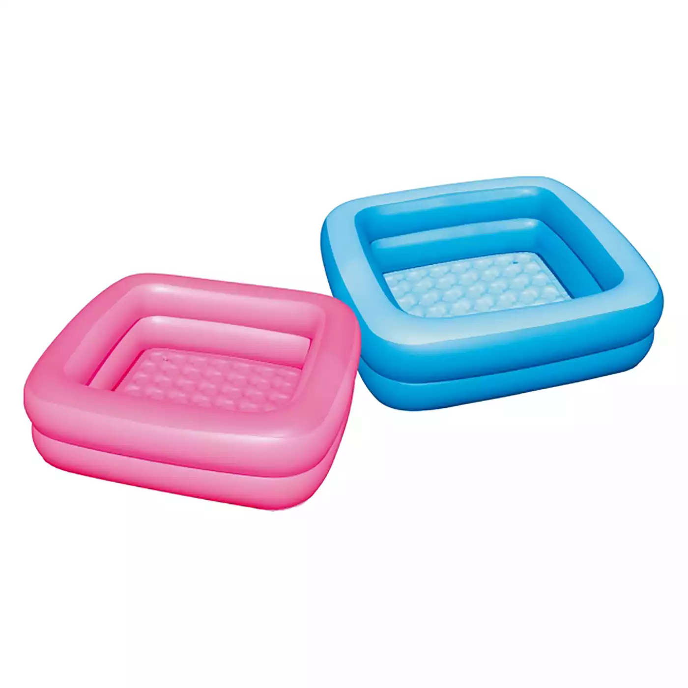 Baby Badewanne Bestway Pink Rosa Blau 2000555991905 3