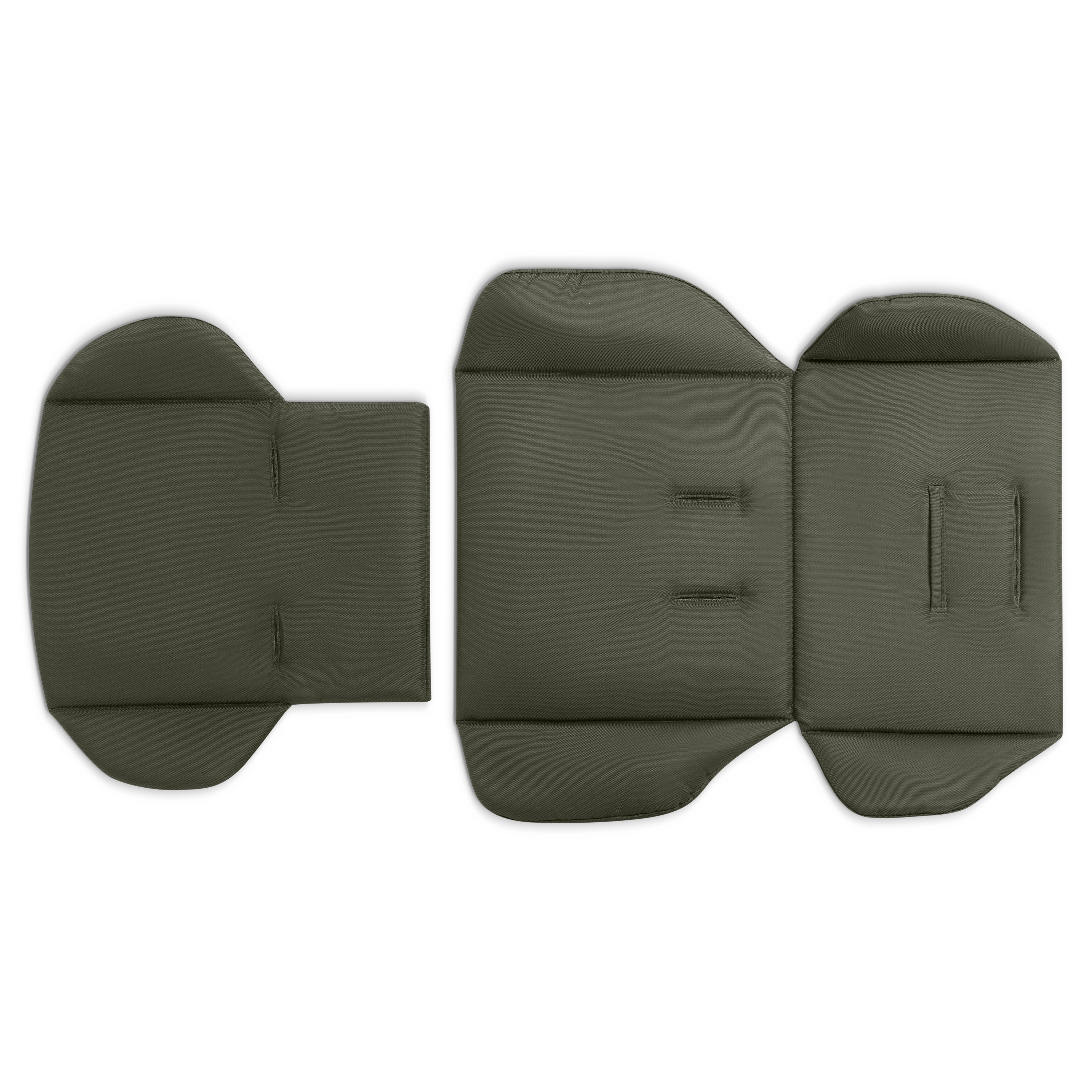 Sportwagen, ABC DESIGN, Grün – Produktansicht