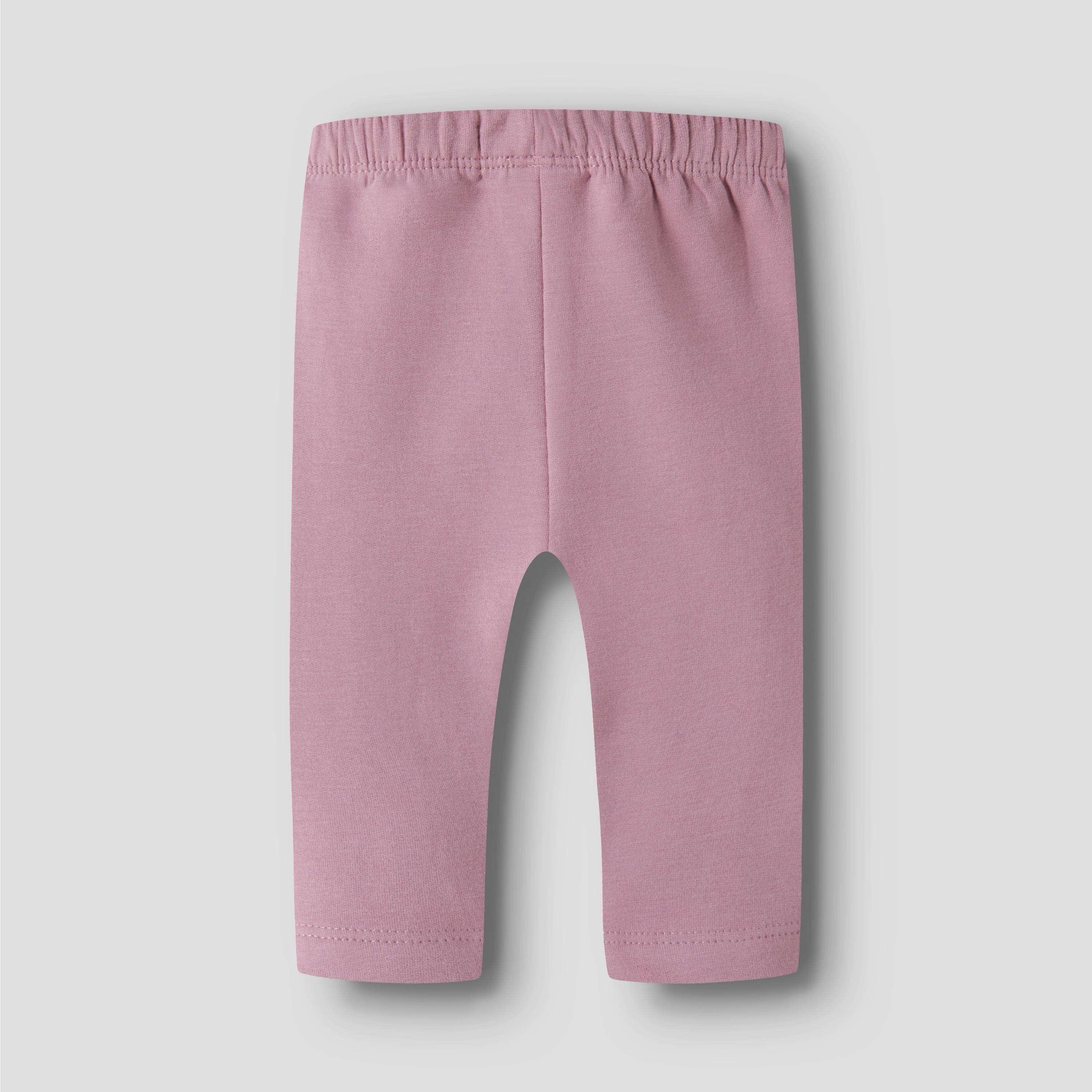 Leggings, name it, Lila – Besonderheit: aus 95% Baumwolle