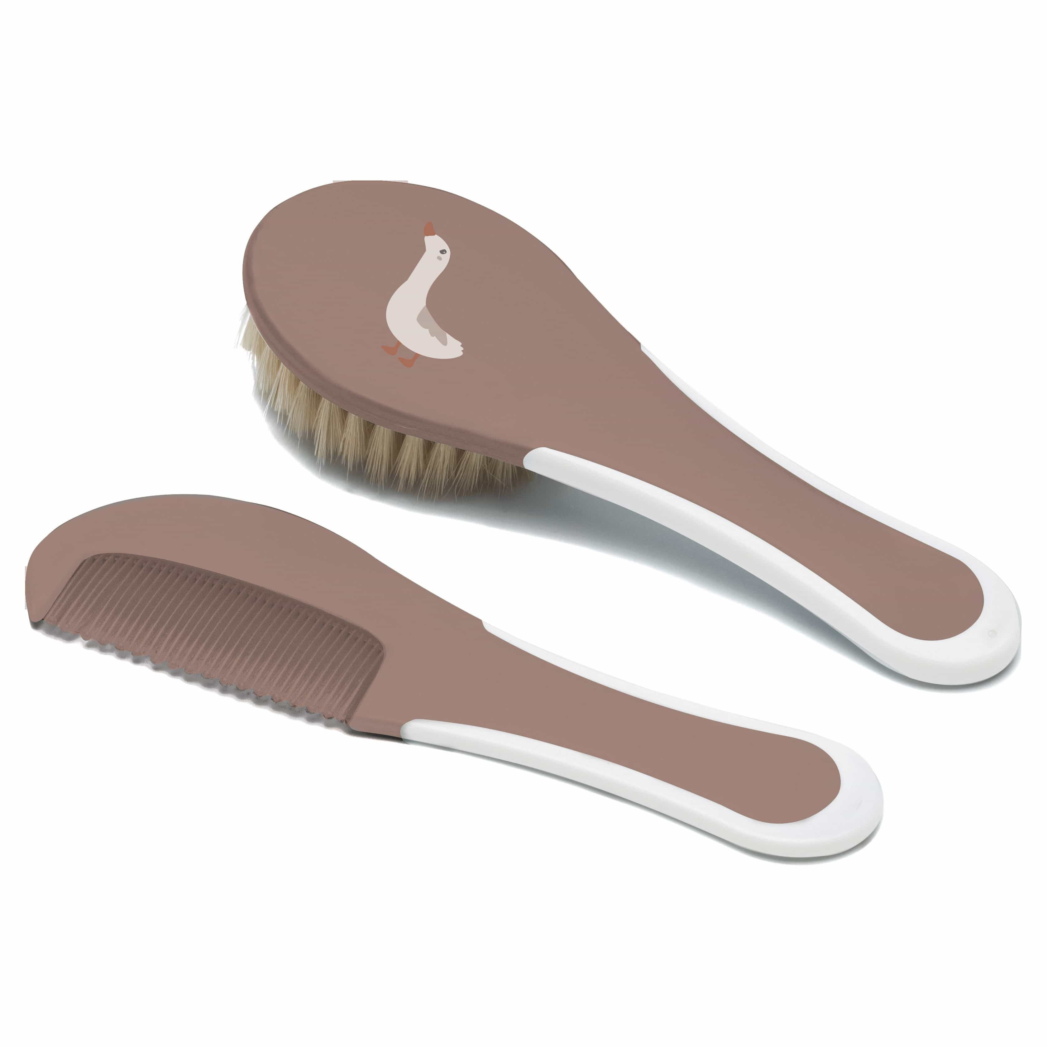 Körperpflege, bébé-jou, Braun – Produktansicht