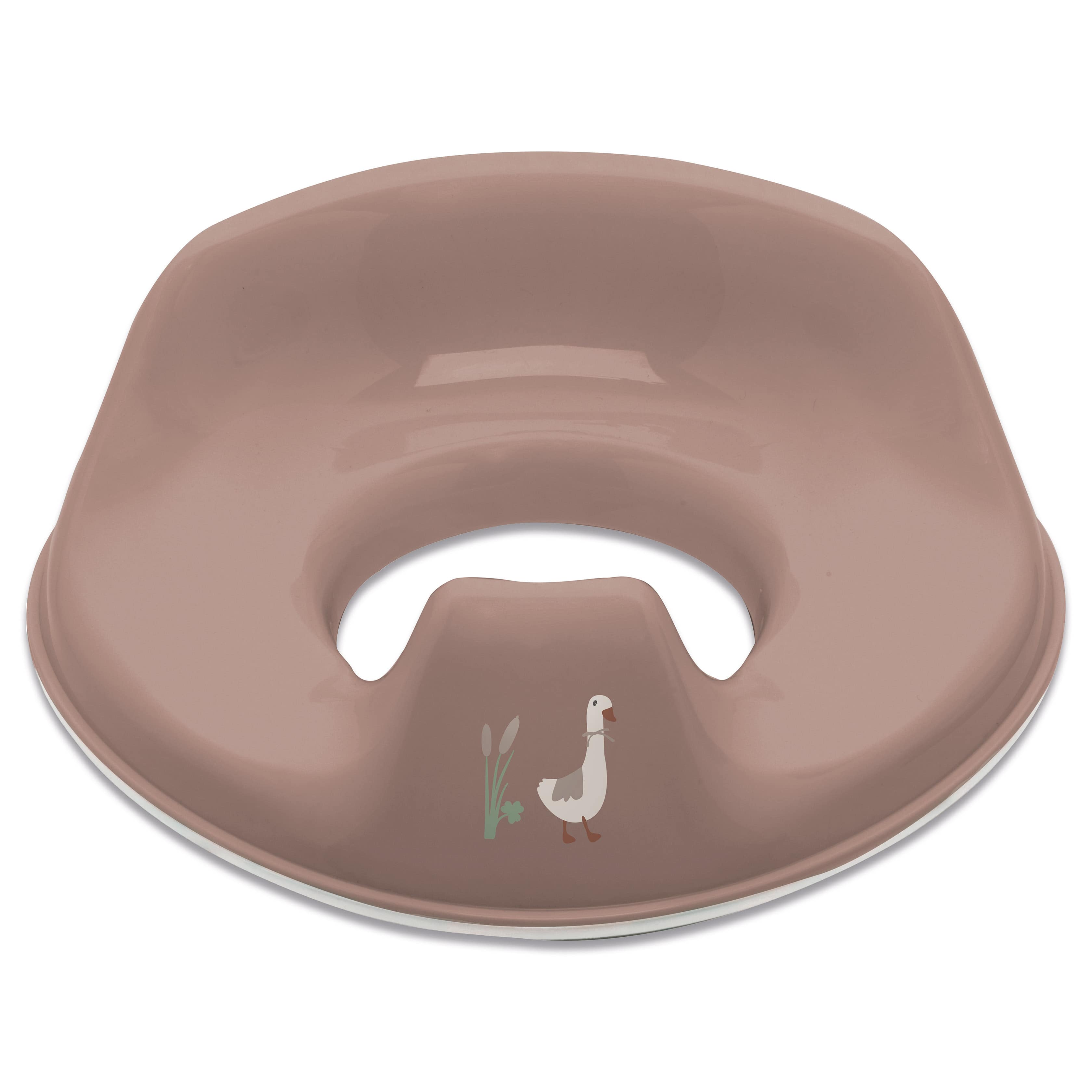 Toilettensitze, bébé-jou, Braun – Produktansicht