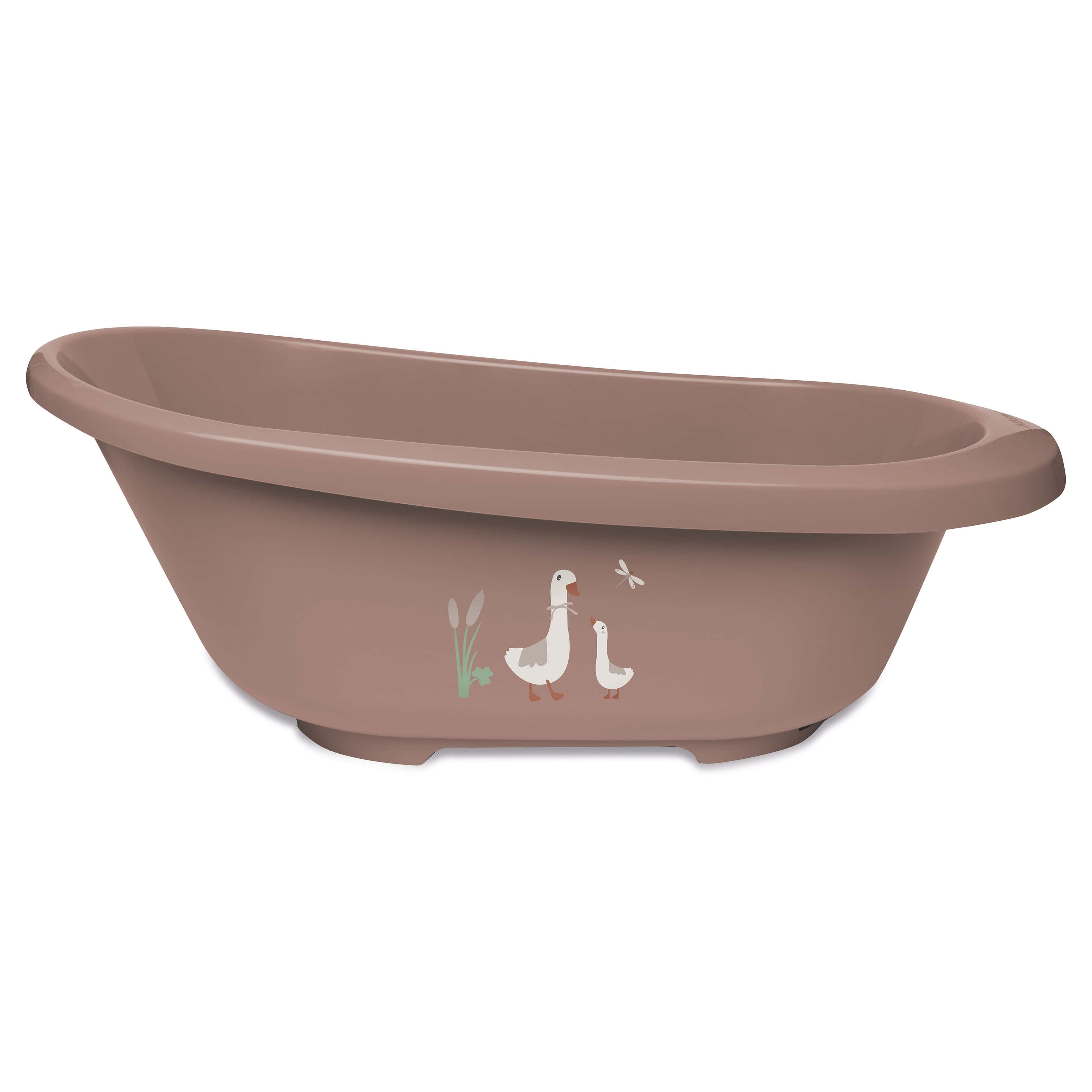 Badewannen, bébé-jou, Braun – Produktansicht