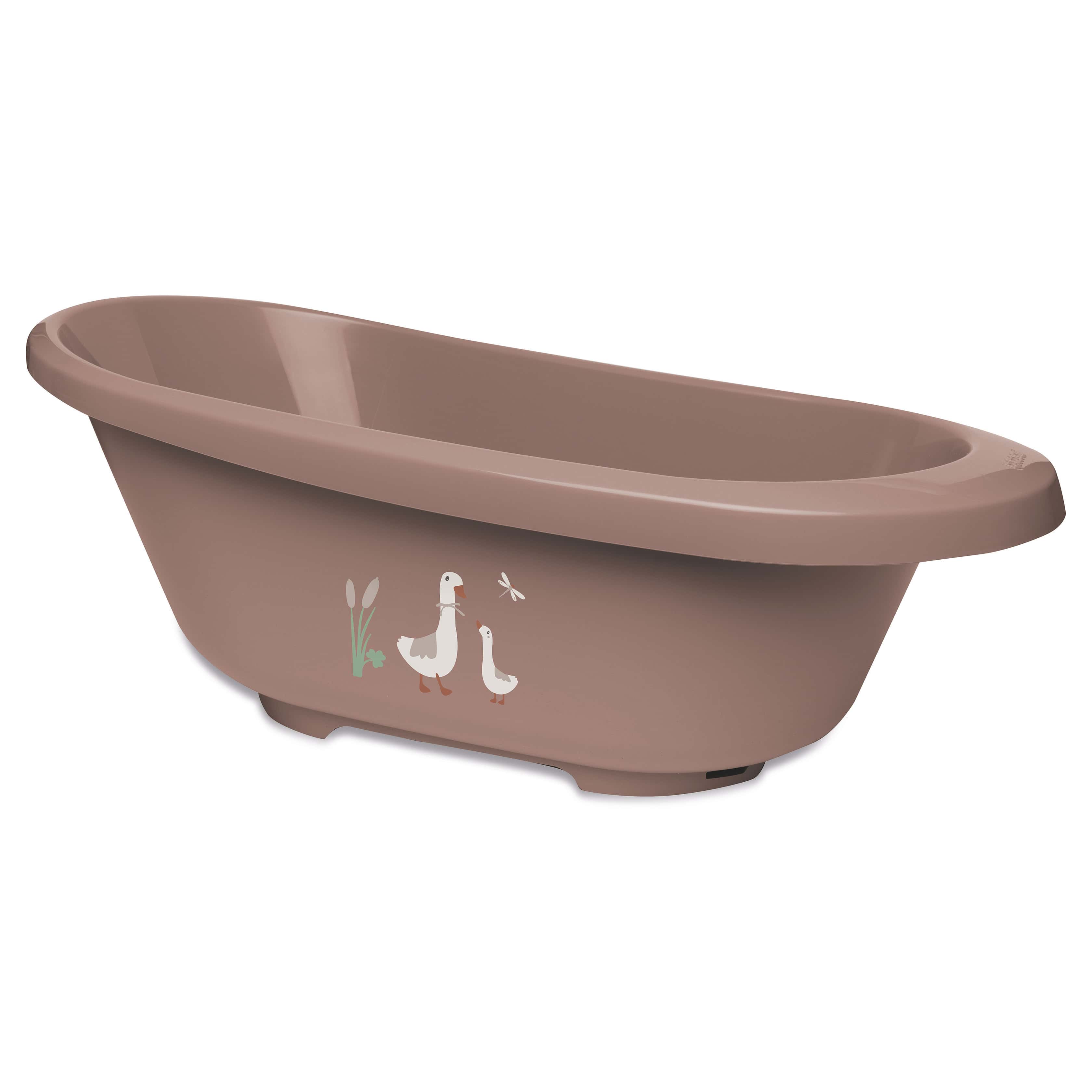 Badewannen, bébé-jou, Braun – Produktansicht