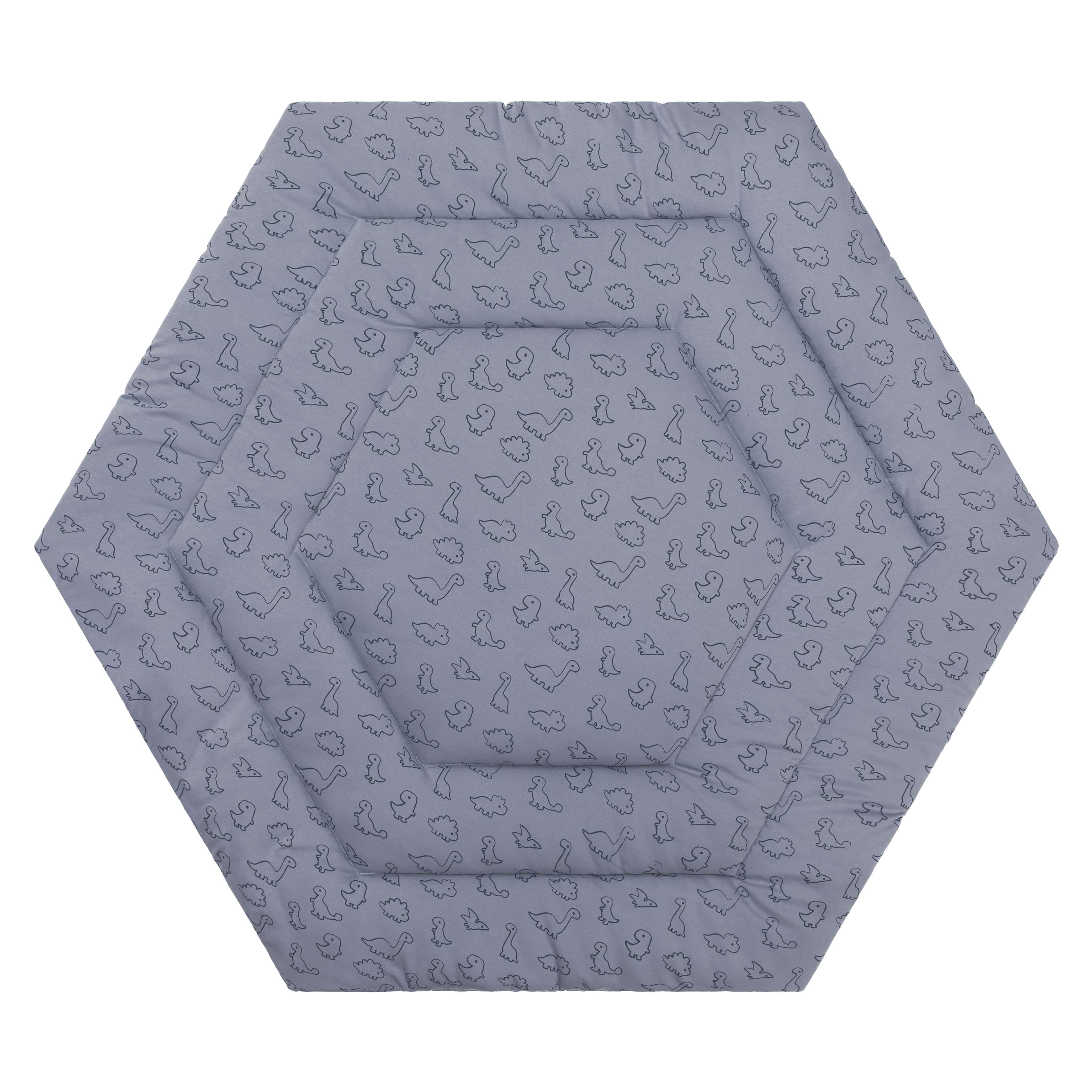 Laufgitter & Laufgittereinlagen, fillikid, Blau – Produktansicht