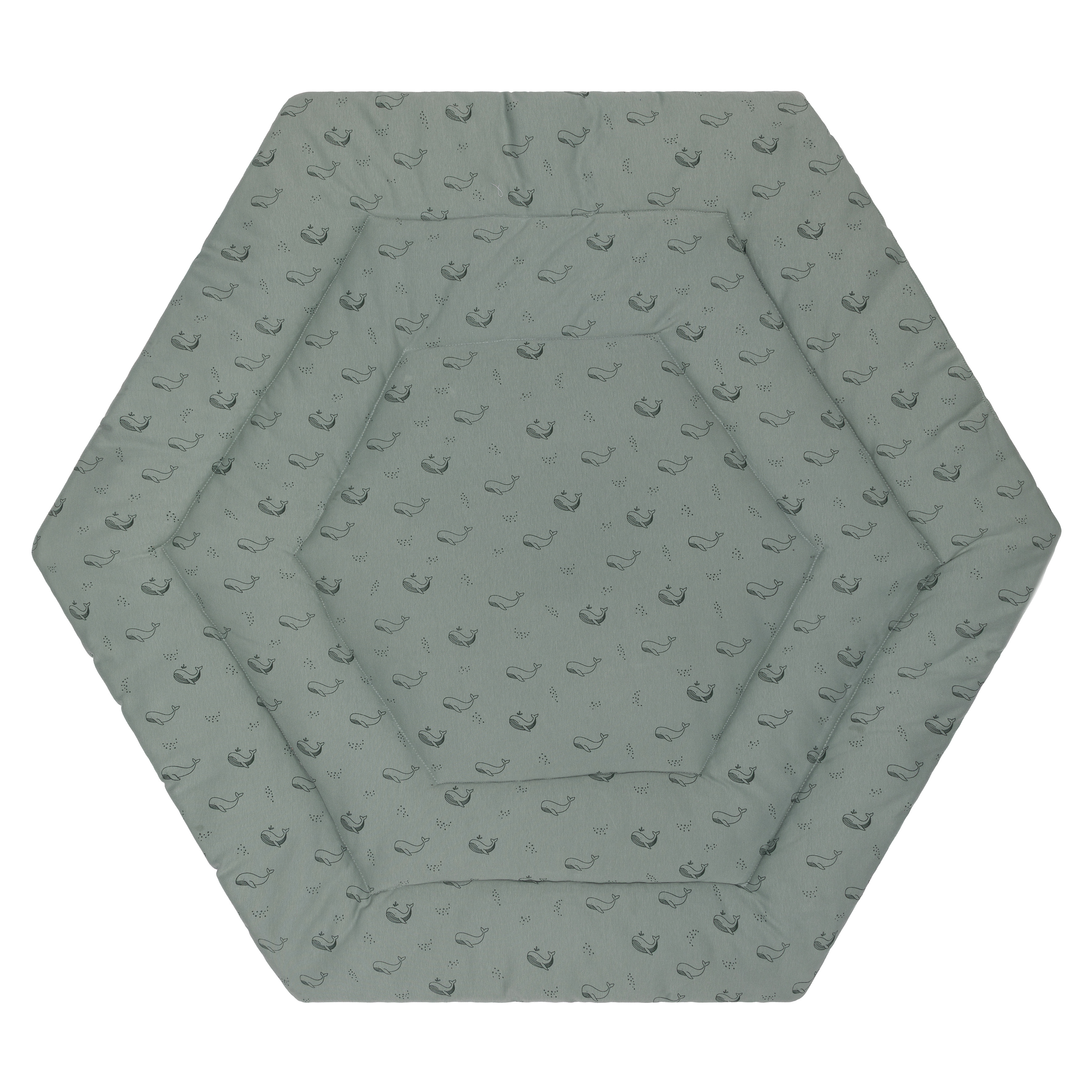 Laufgitter & Laufgittereinlagen, fillikid, Grün – Produktansicht