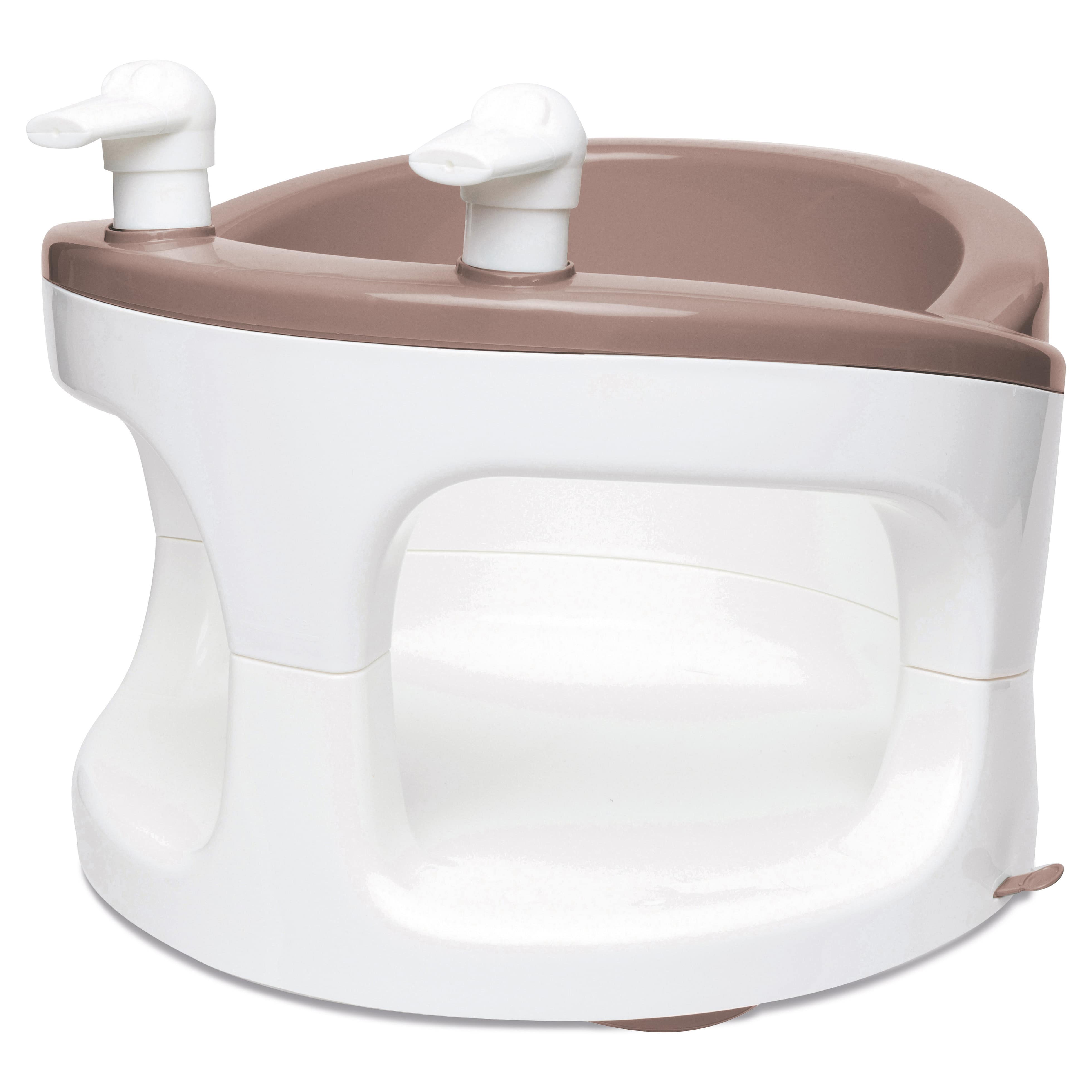 Badesitze, bébé-jou, Braun – Produktansicht