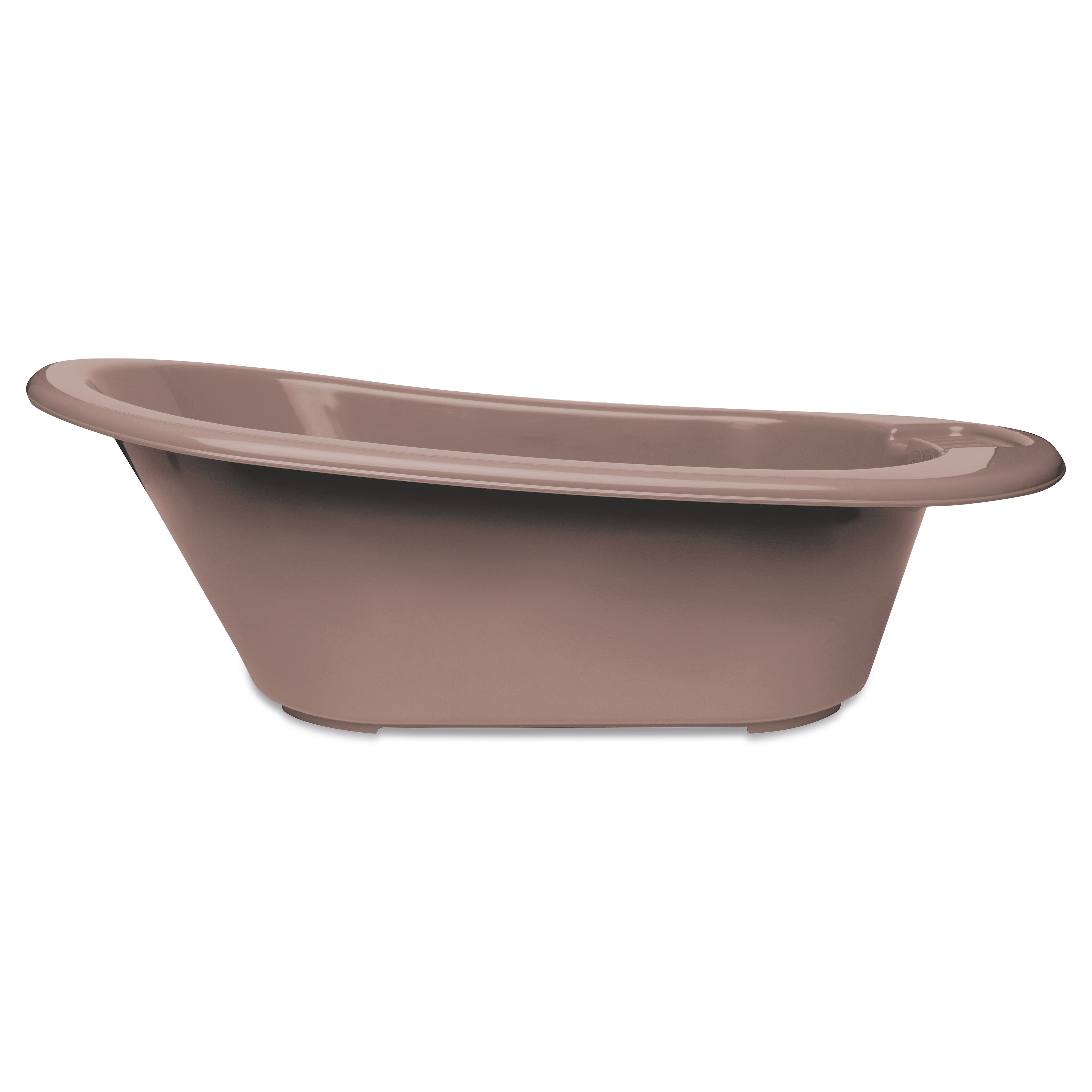 Badewannen, bébé-jou, Braun – Produktansicht